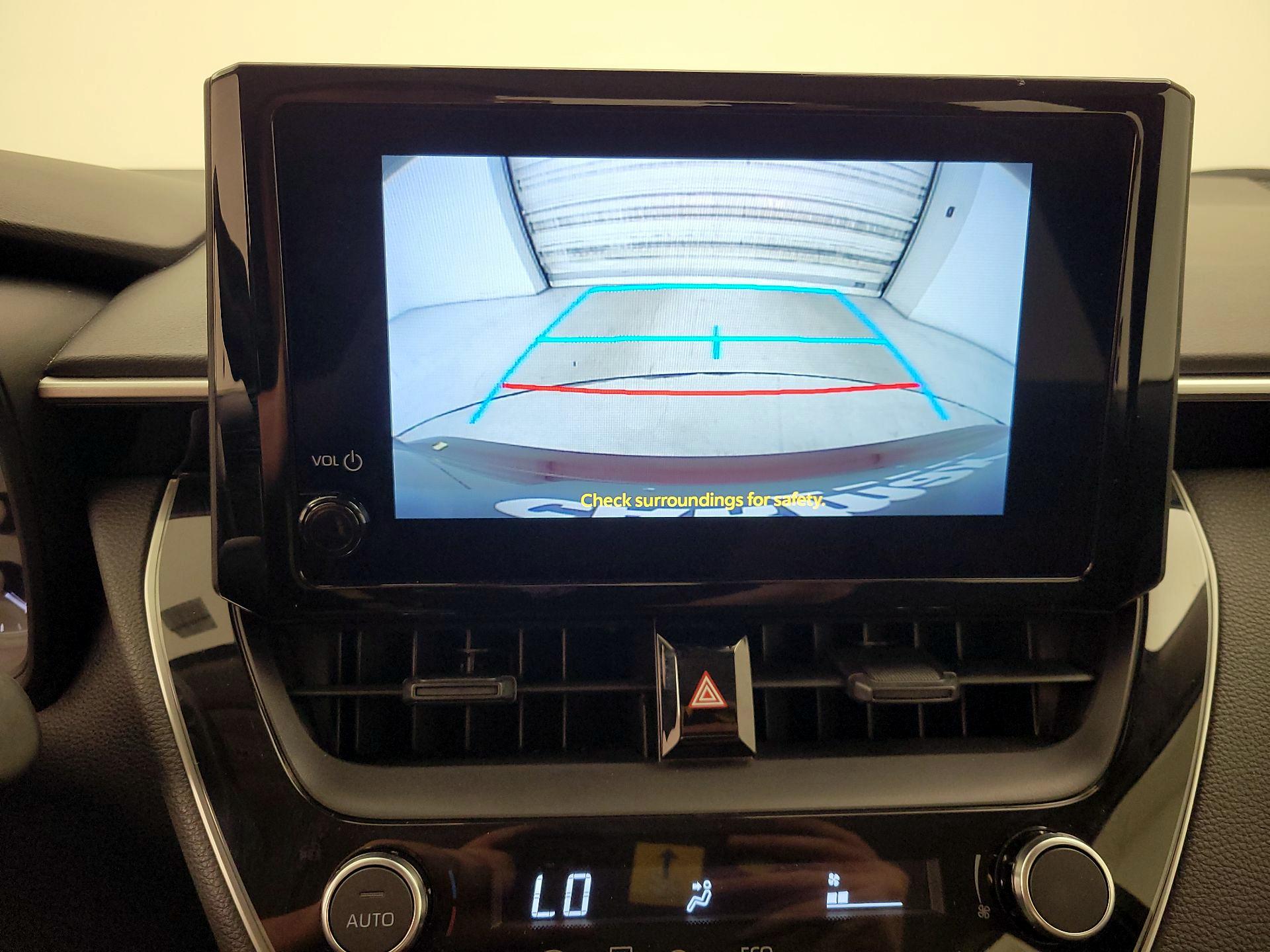 Thumbnail: 2024 Toyota Corolla - 14