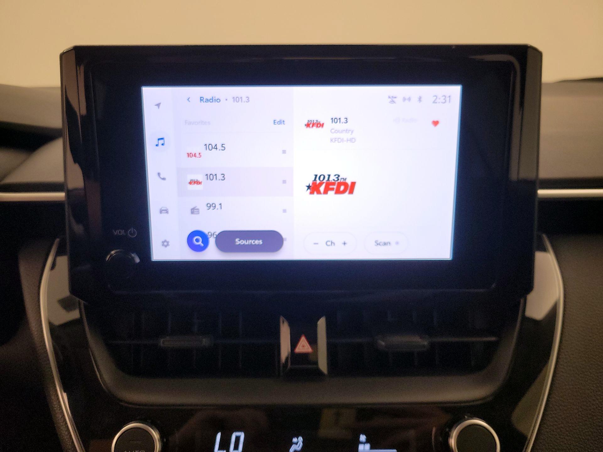 Thumbnail: 2024 Toyota Corolla - 15