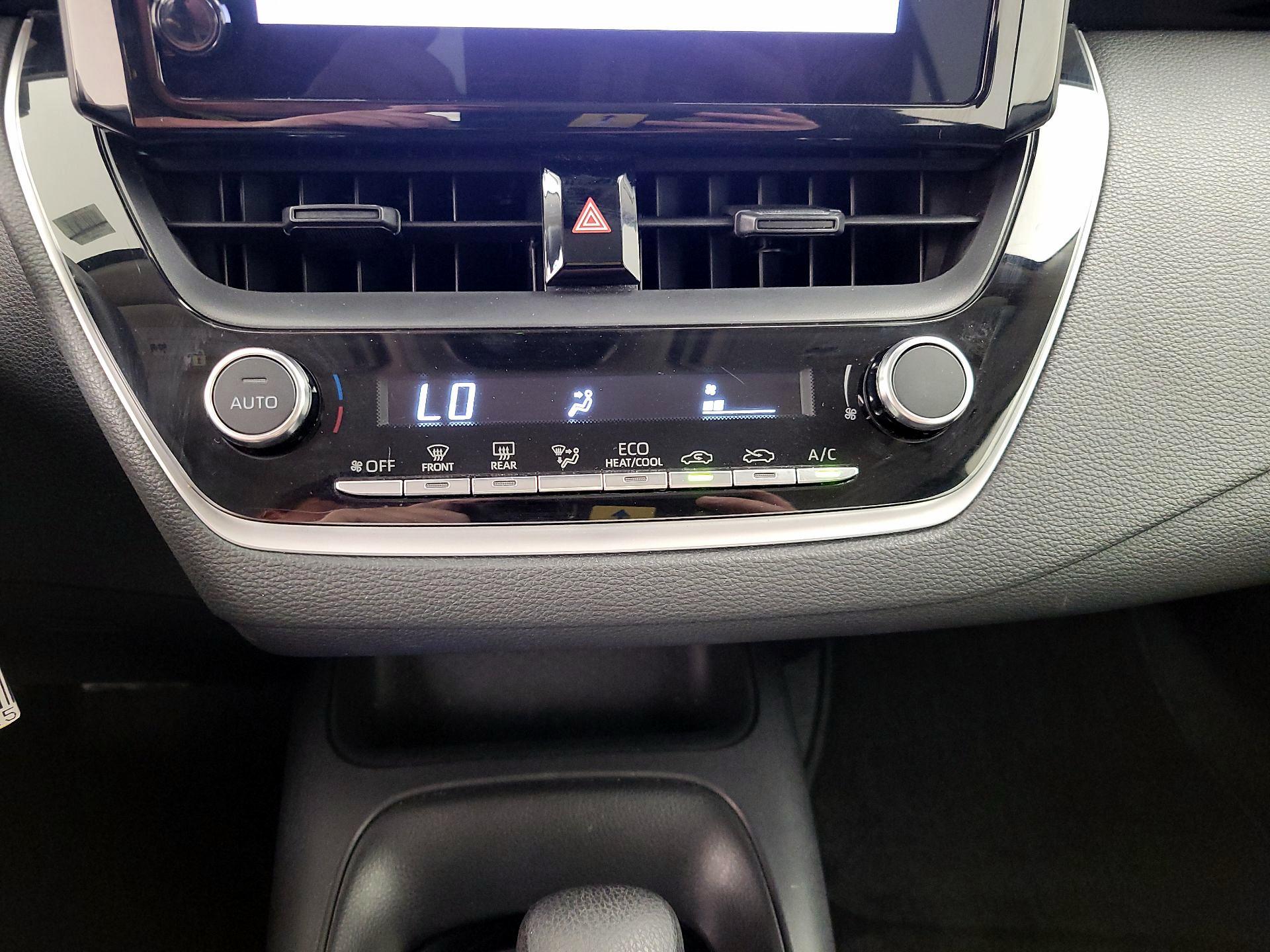 Thumbnail: 2024 Toyota Corolla - 16