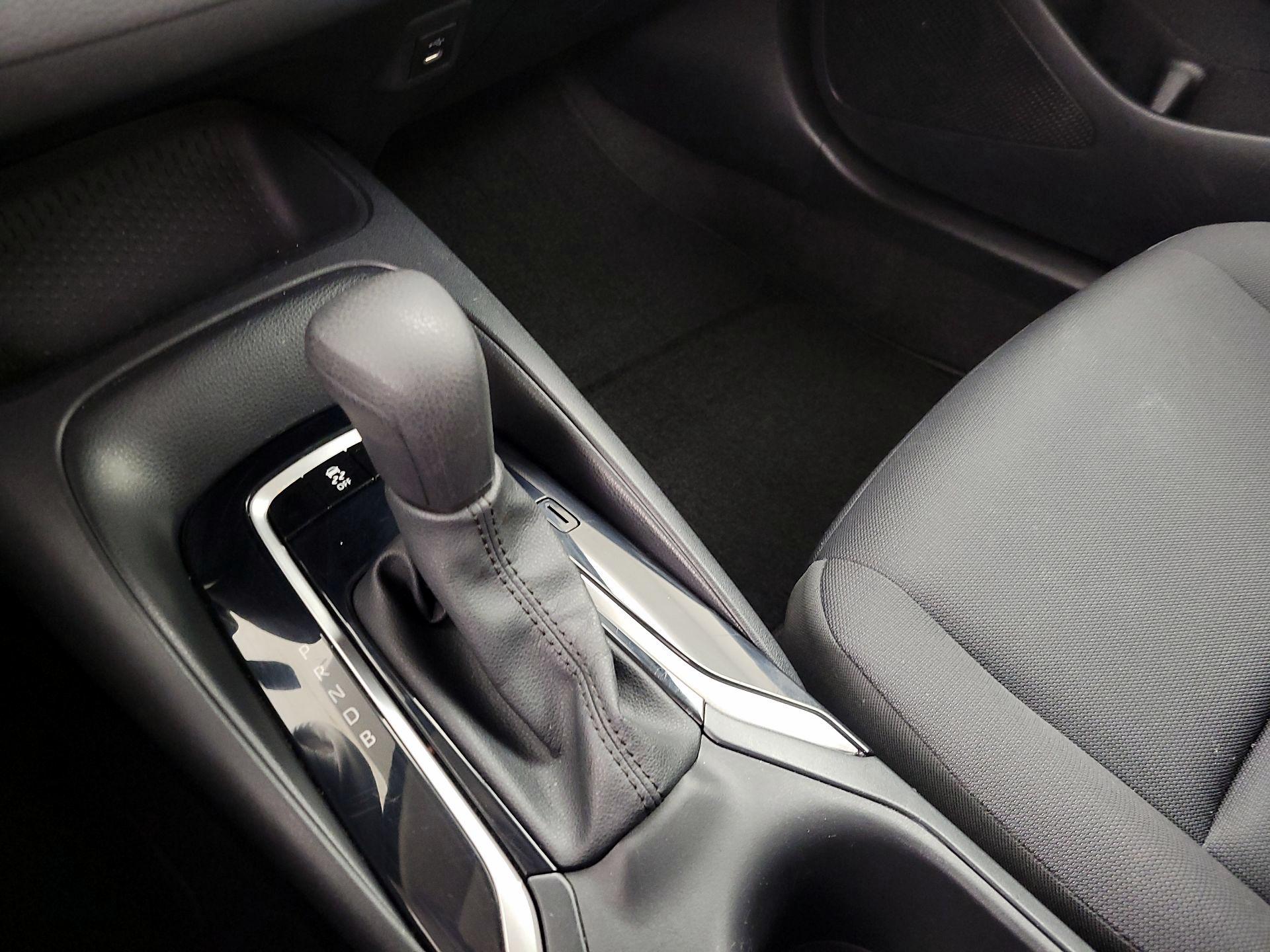 Thumbnail: 2024 Toyota Corolla - 17