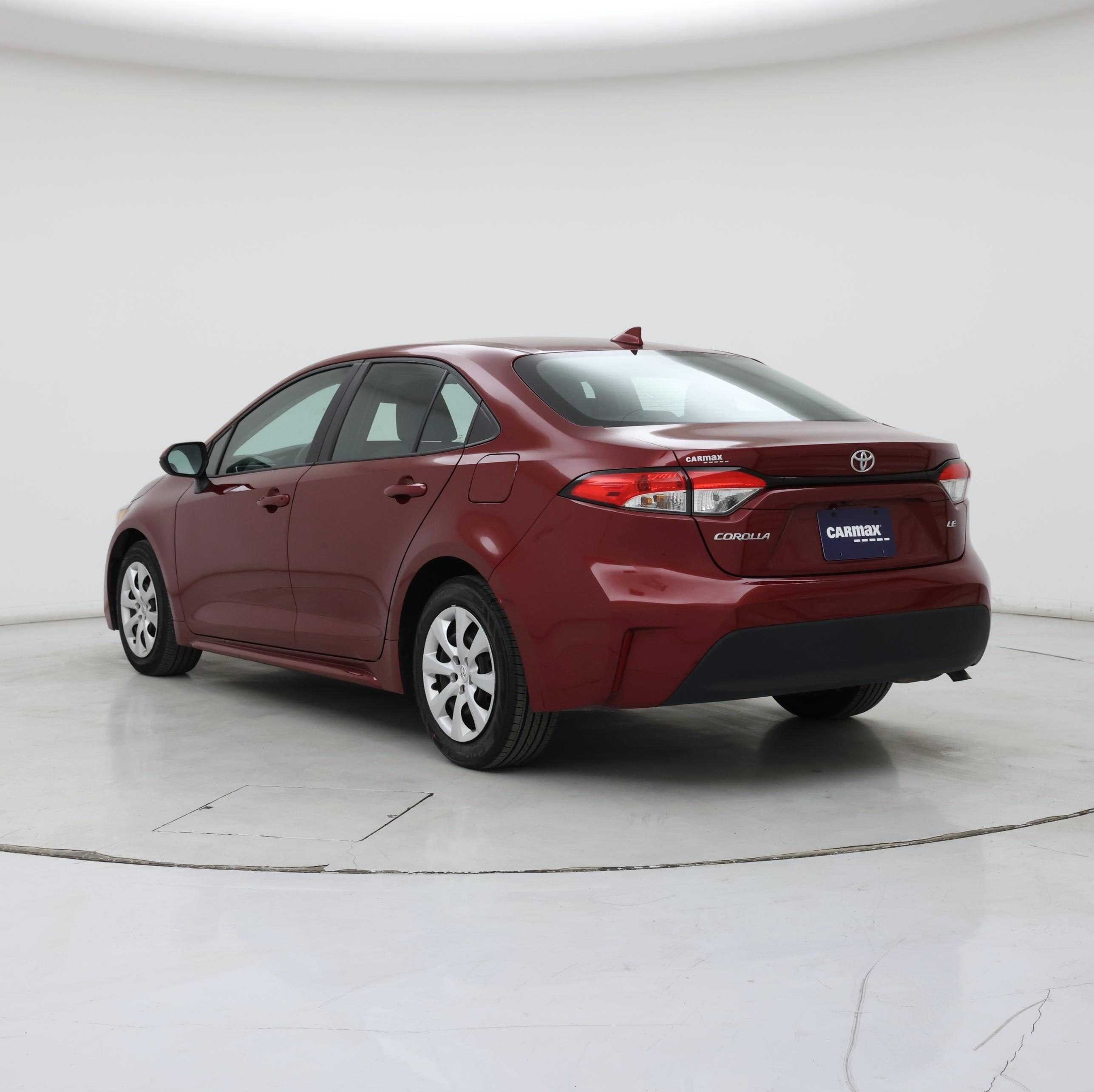 Thumbnail: 2024 Toyota Corolla - 2