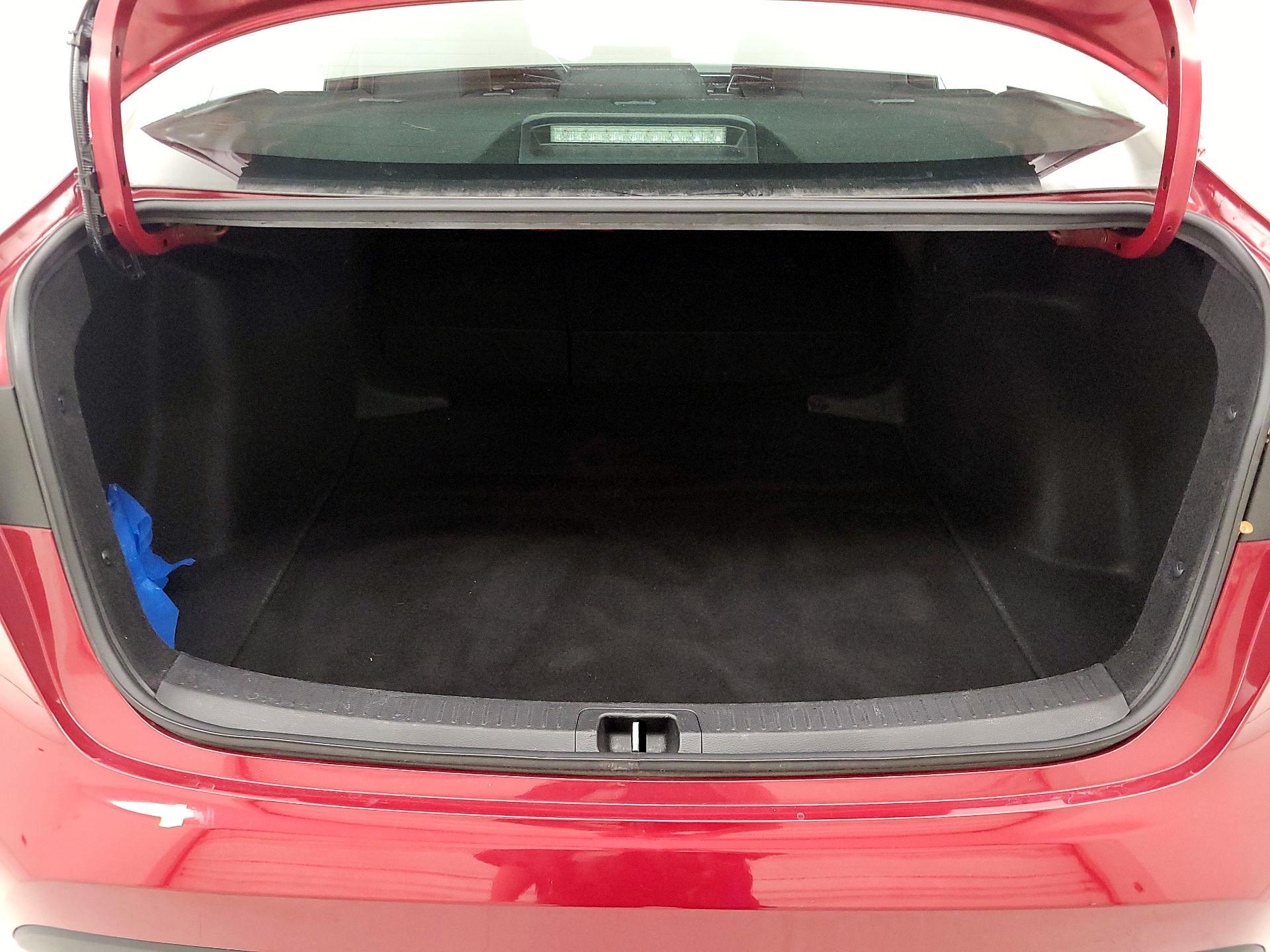 Thumbnail: 2024 Toyota Corolla - 20