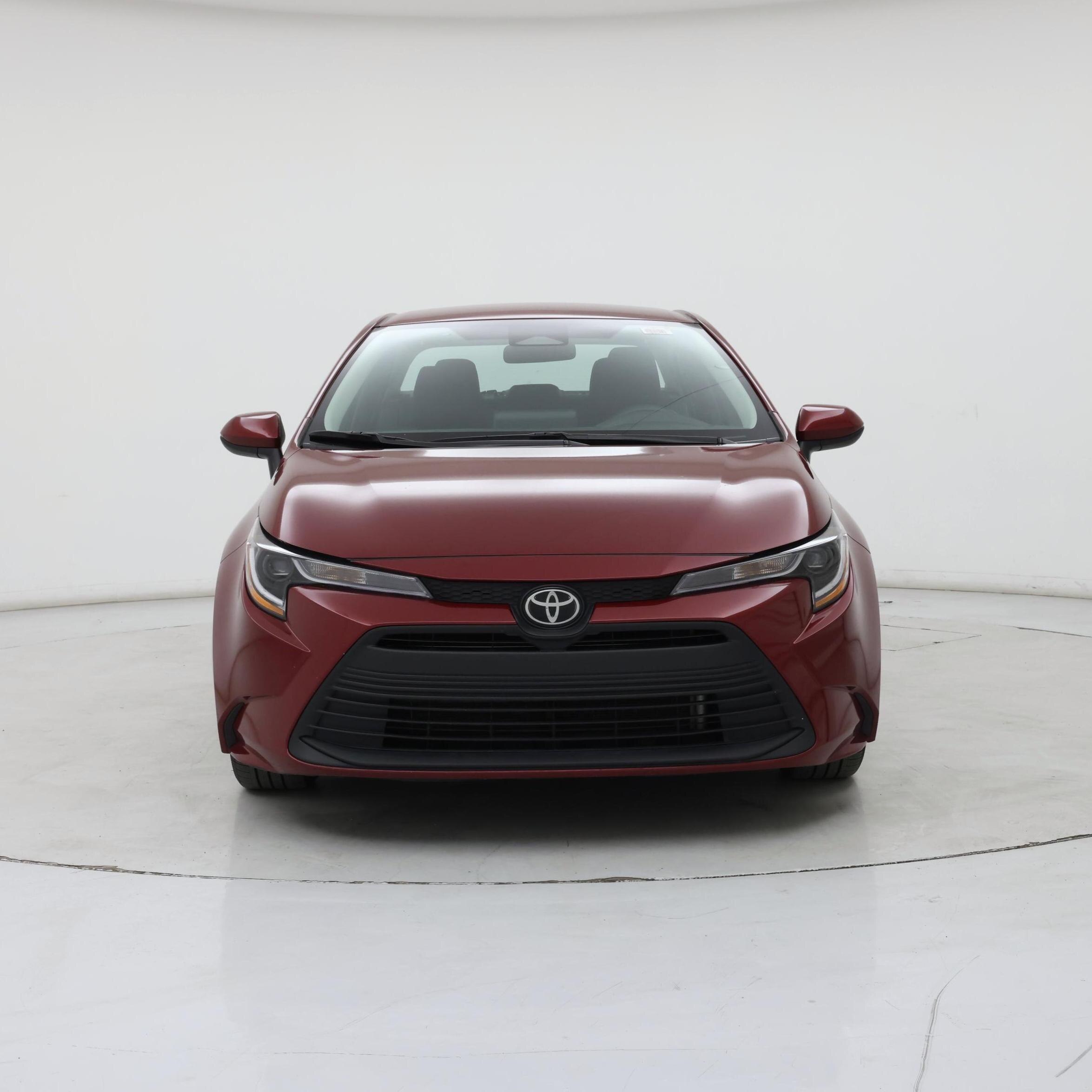 Thumbnail: 2024 Toyota Corolla - 5