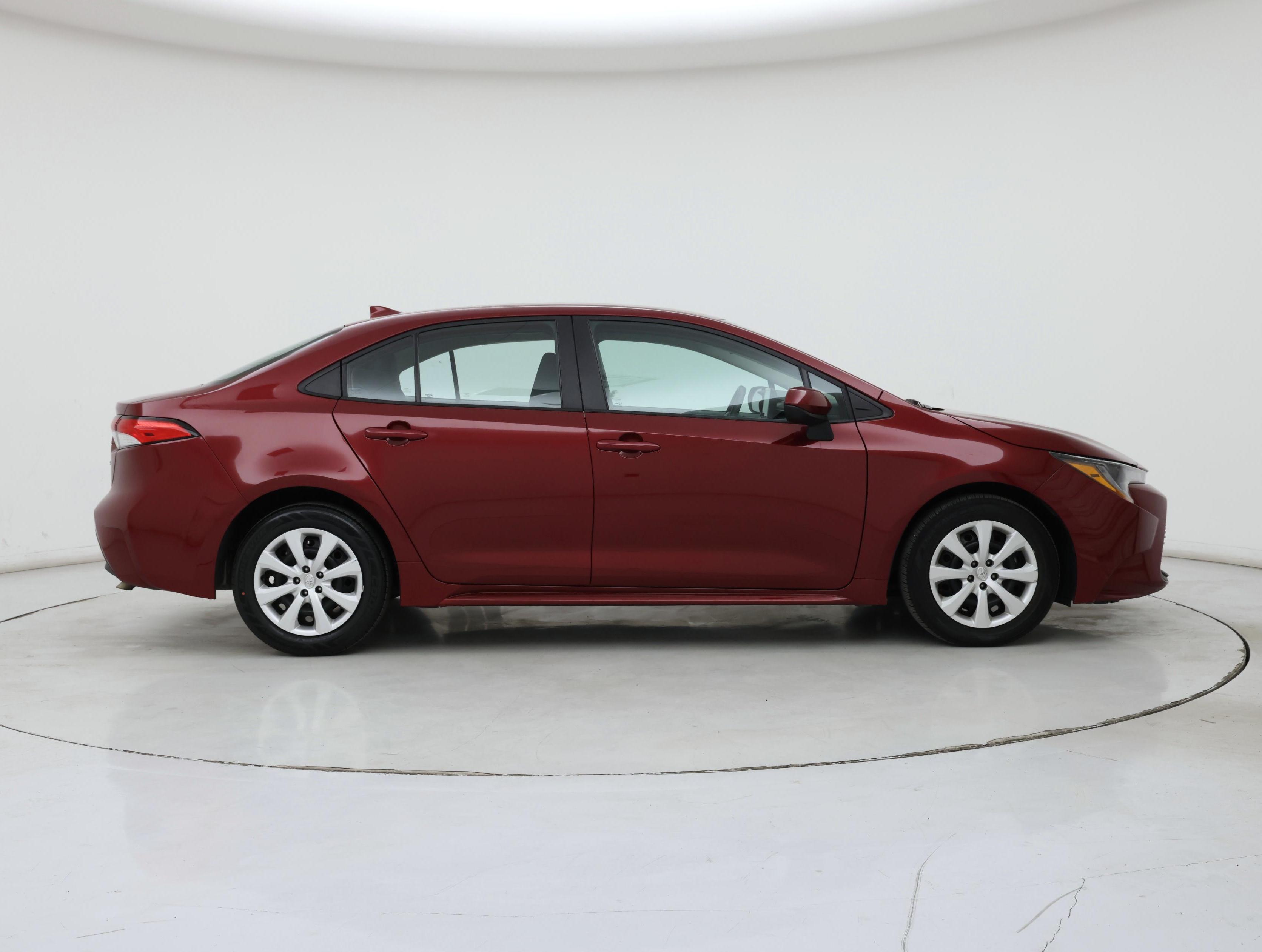 Thumbnail: 2024 Toyota Corolla - 7