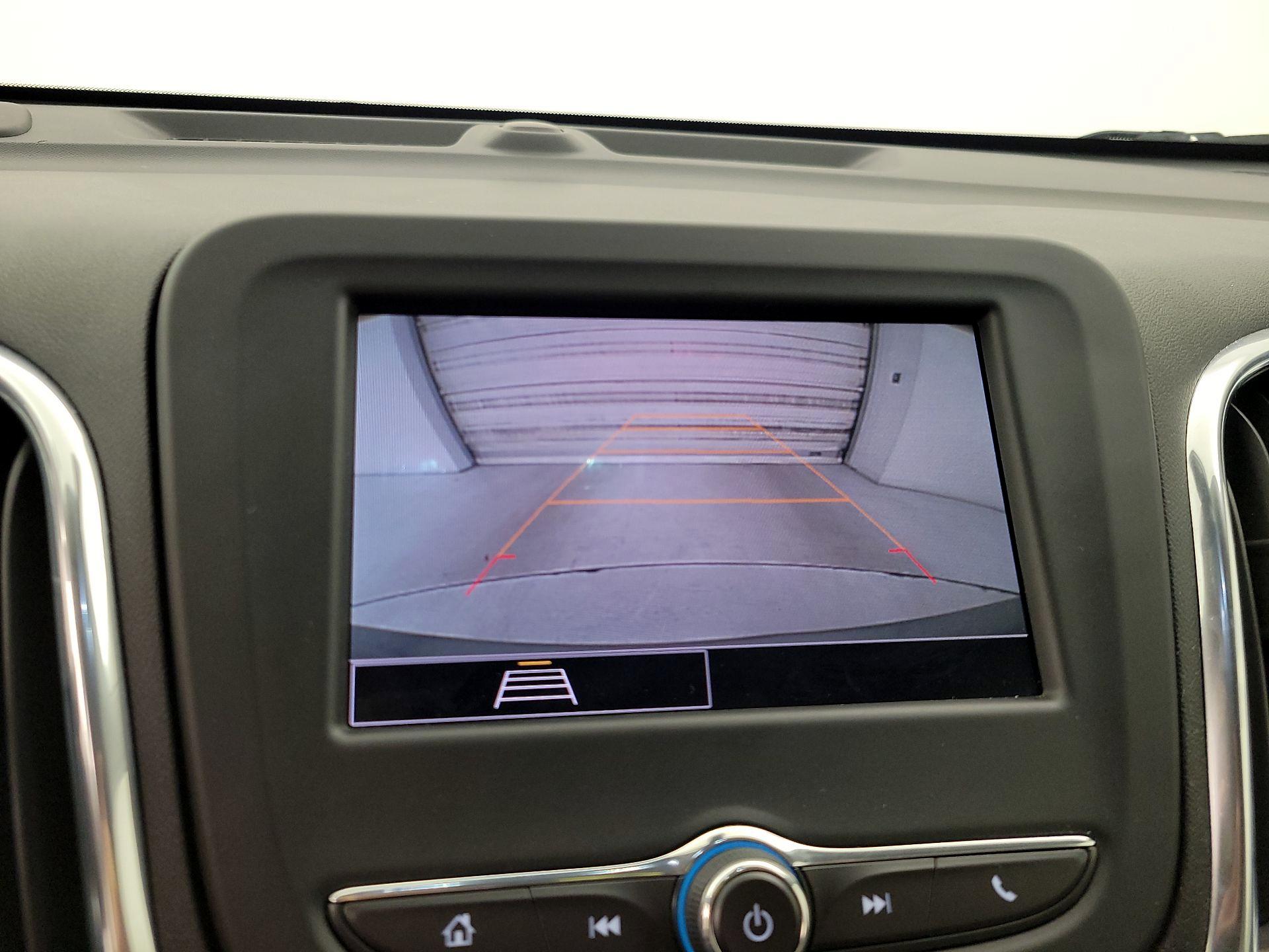 Thumbnail: 2023 Chevrolet Equinox - 14