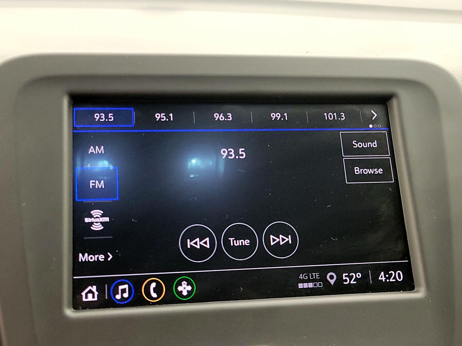 Thumbnail: 2023 Chevrolet Equinox - 15