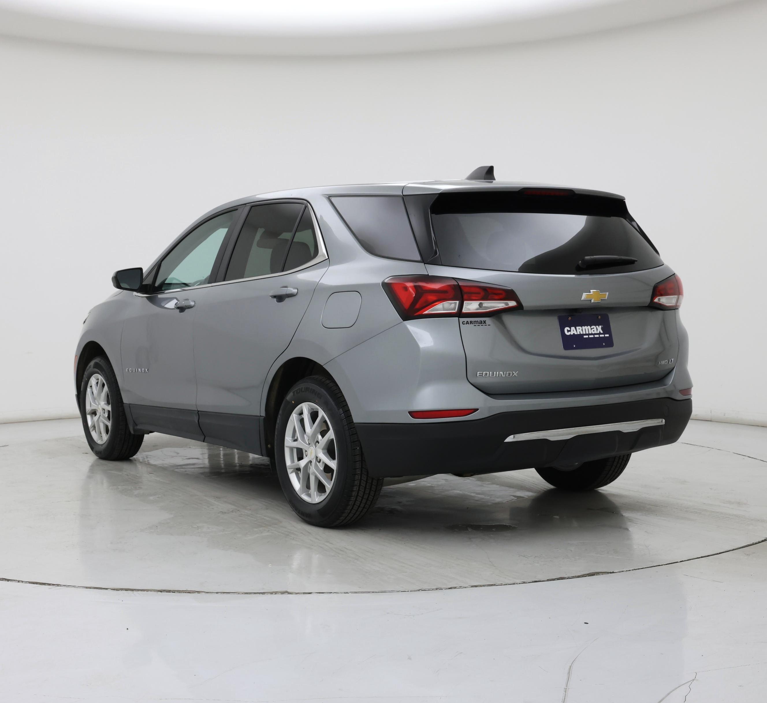 Thumbnail: 2023 Chevrolet Equinox - 2