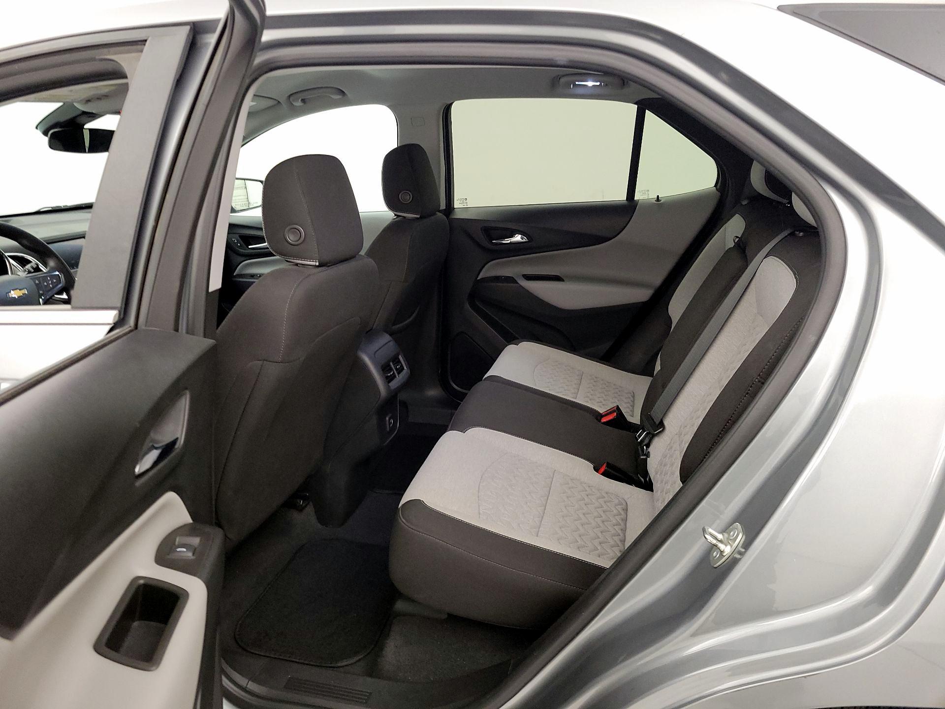 Thumbnail: 2023 Chevrolet Equinox - 19