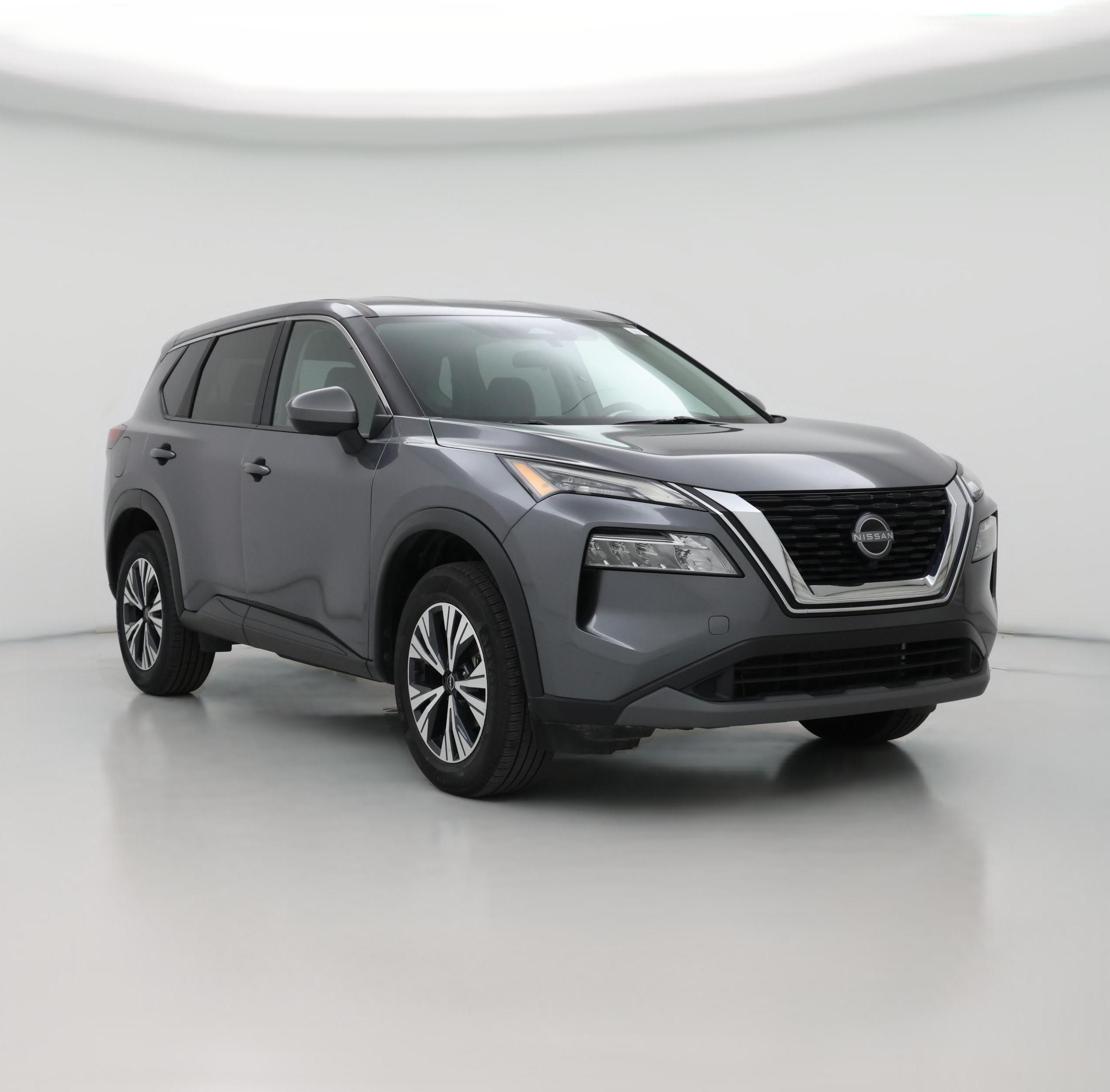Thumbnail: 2023 Nissan Rogue - 1