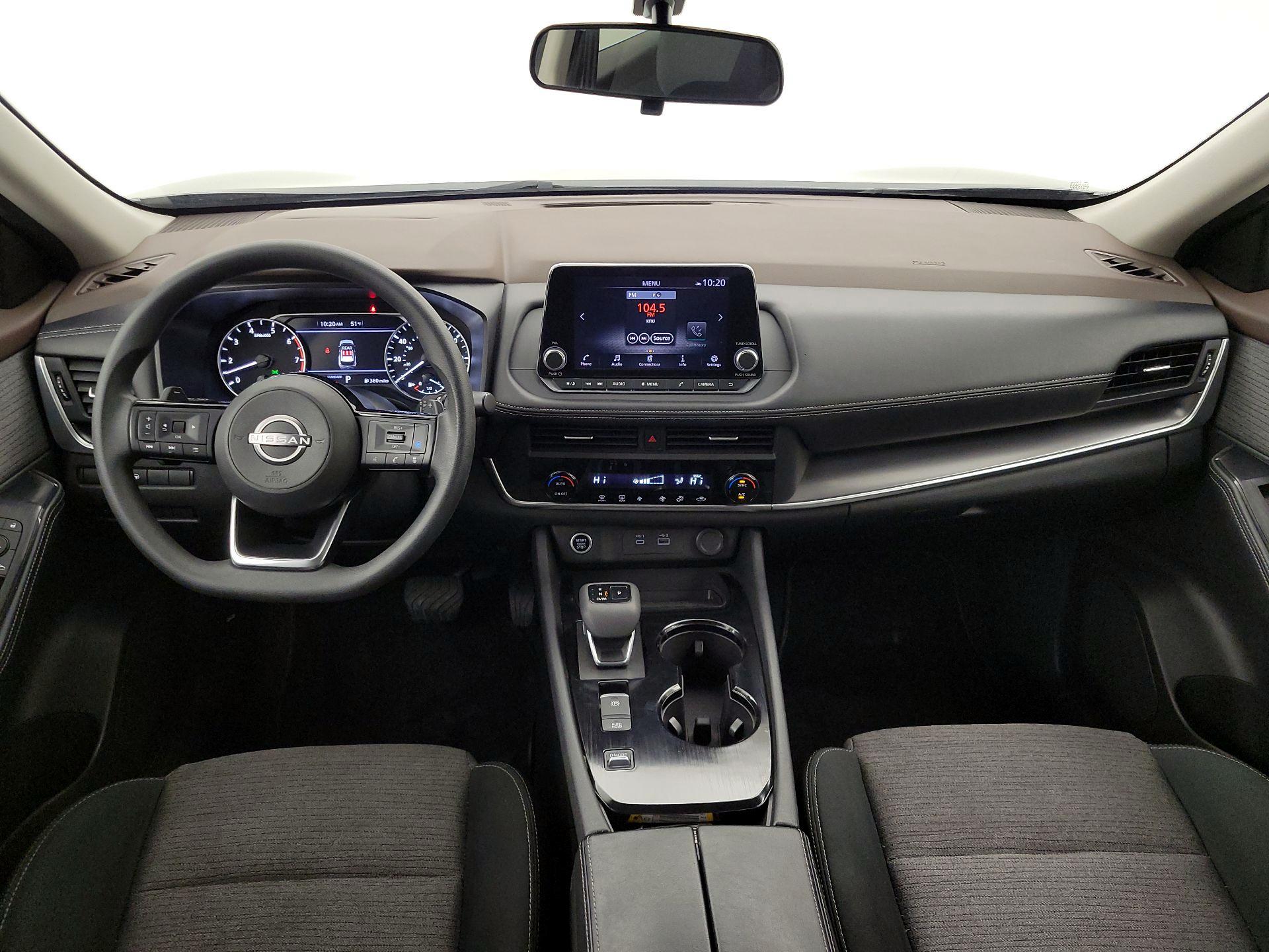 Thumbnail: 2023 Nissan Rogue - 9