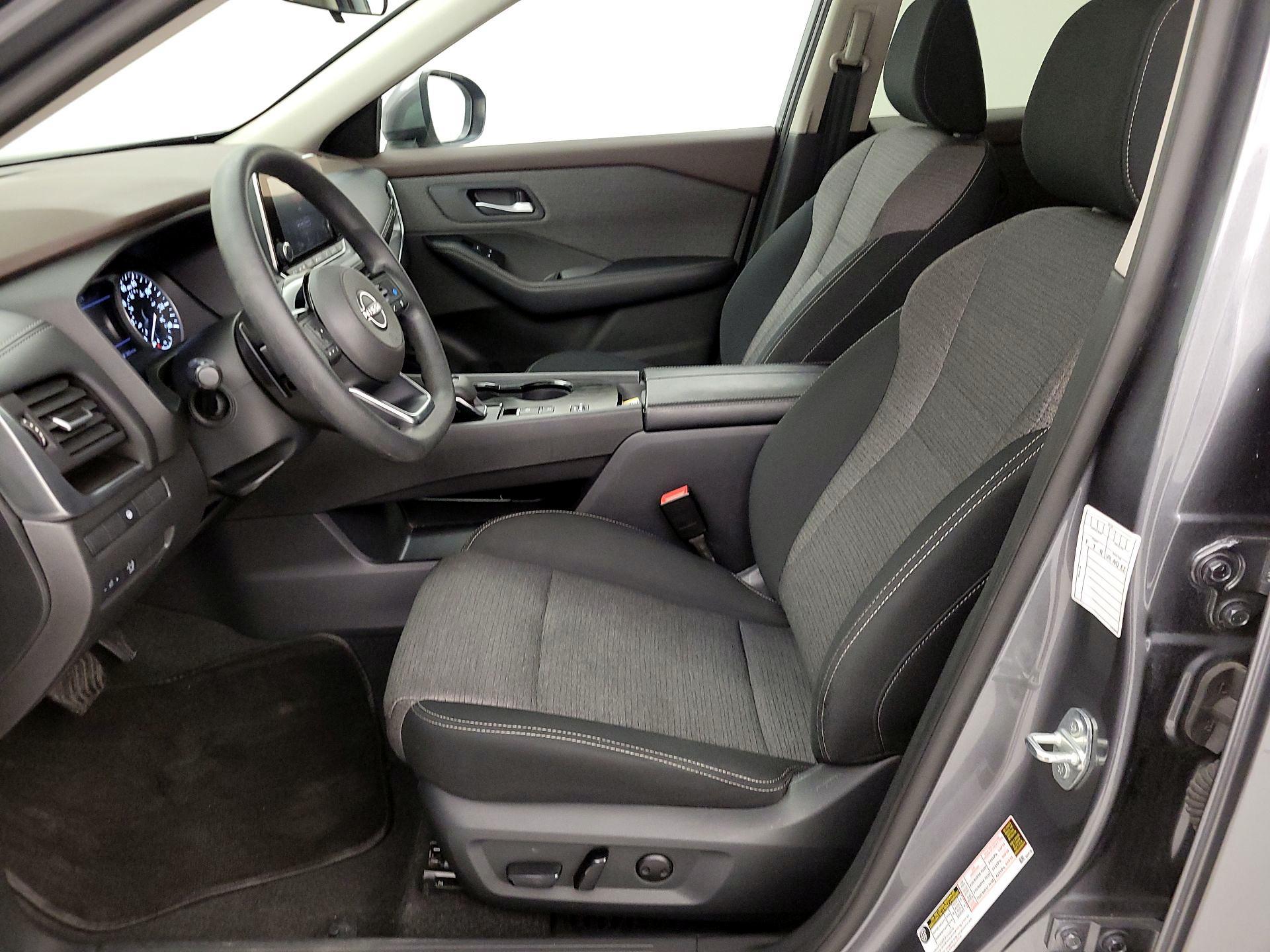 Thumbnail: 2023 Nissan Rogue - 11