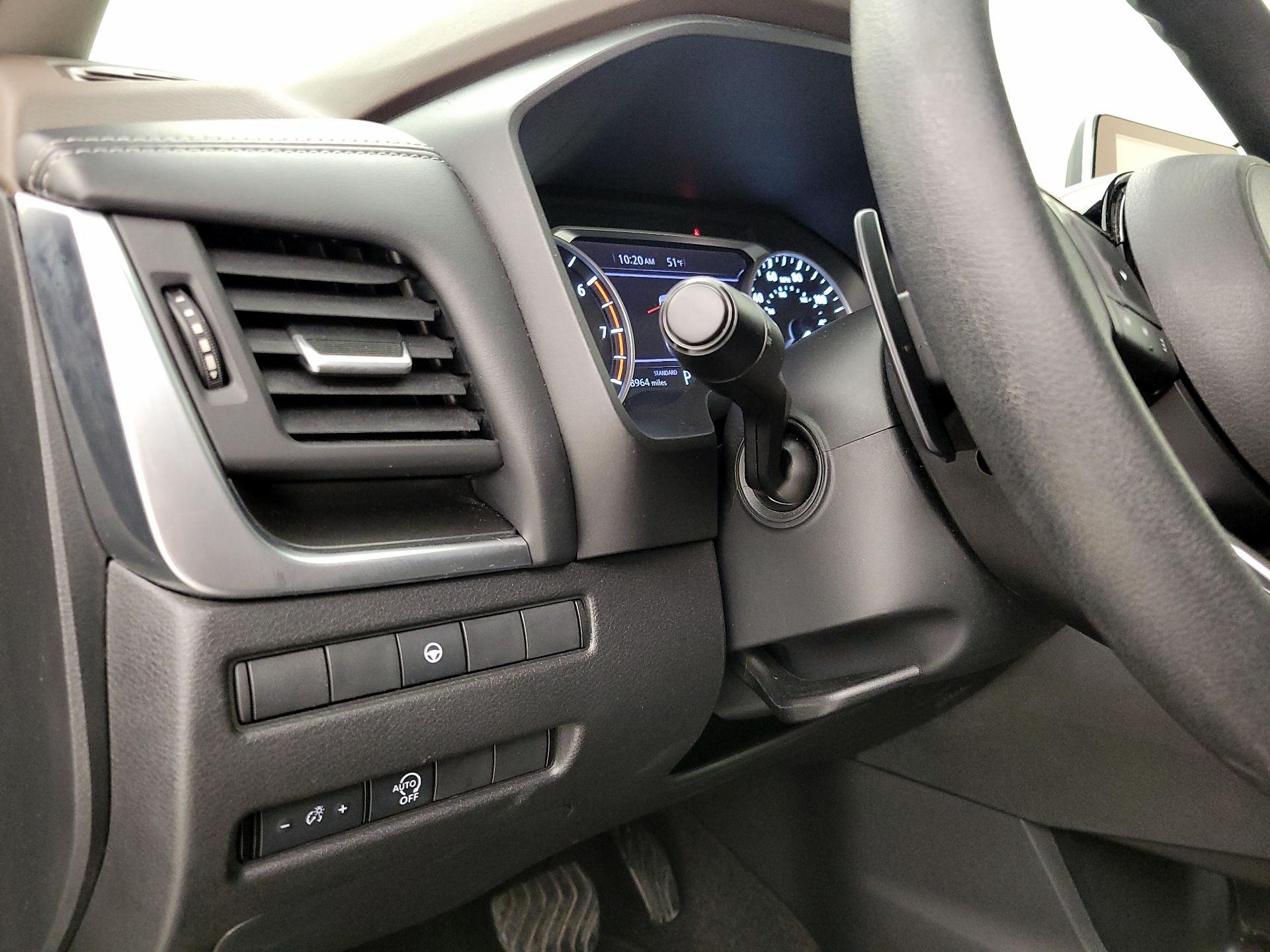 Thumbnail: 2023 Nissan Rogue - 13