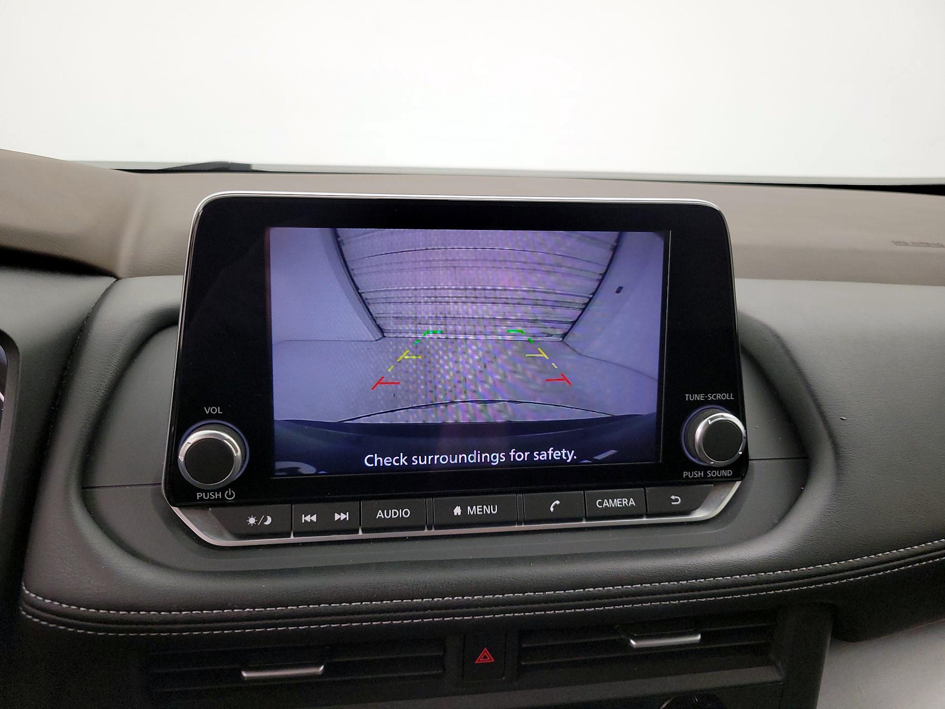 Thumbnail: 2023 Nissan Rogue - 14