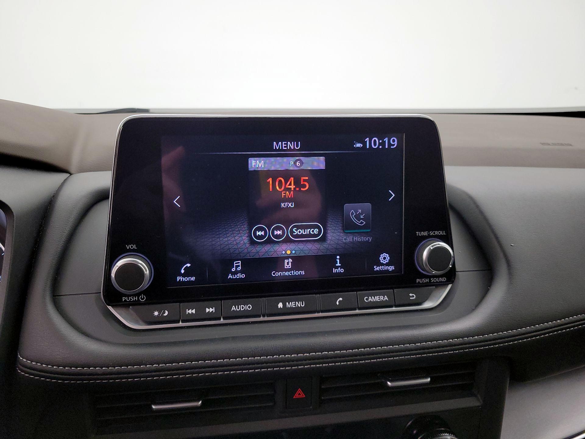 Thumbnail: 2023 Nissan Rogue - 15