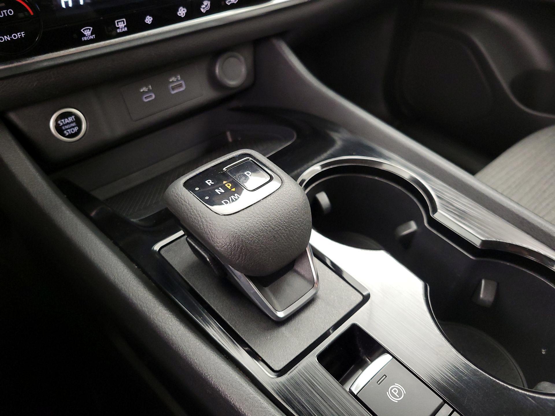 Thumbnail: 2023 Nissan Rogue - 17