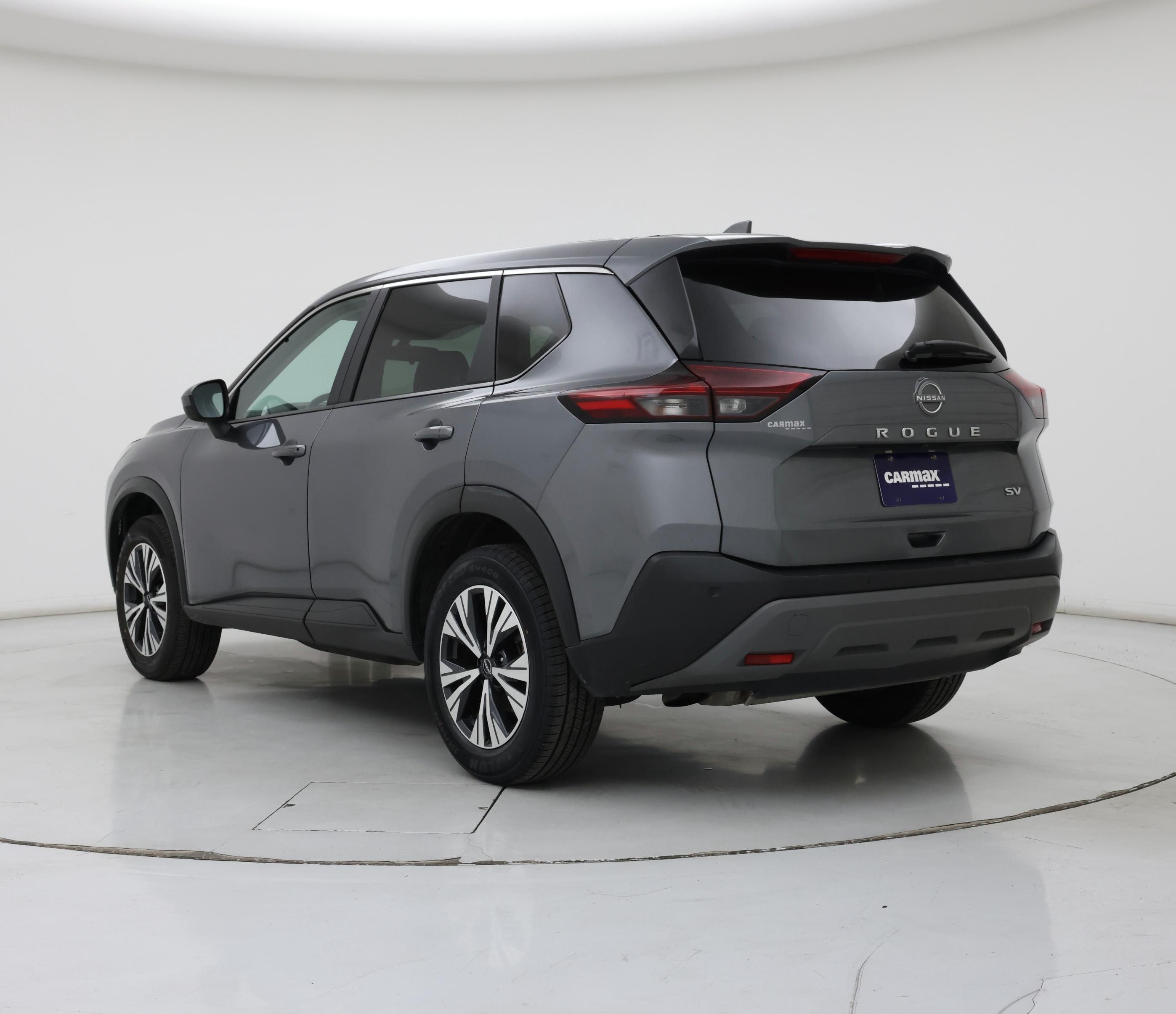 Thumbnail: 2023 Nissan Rogue - 2