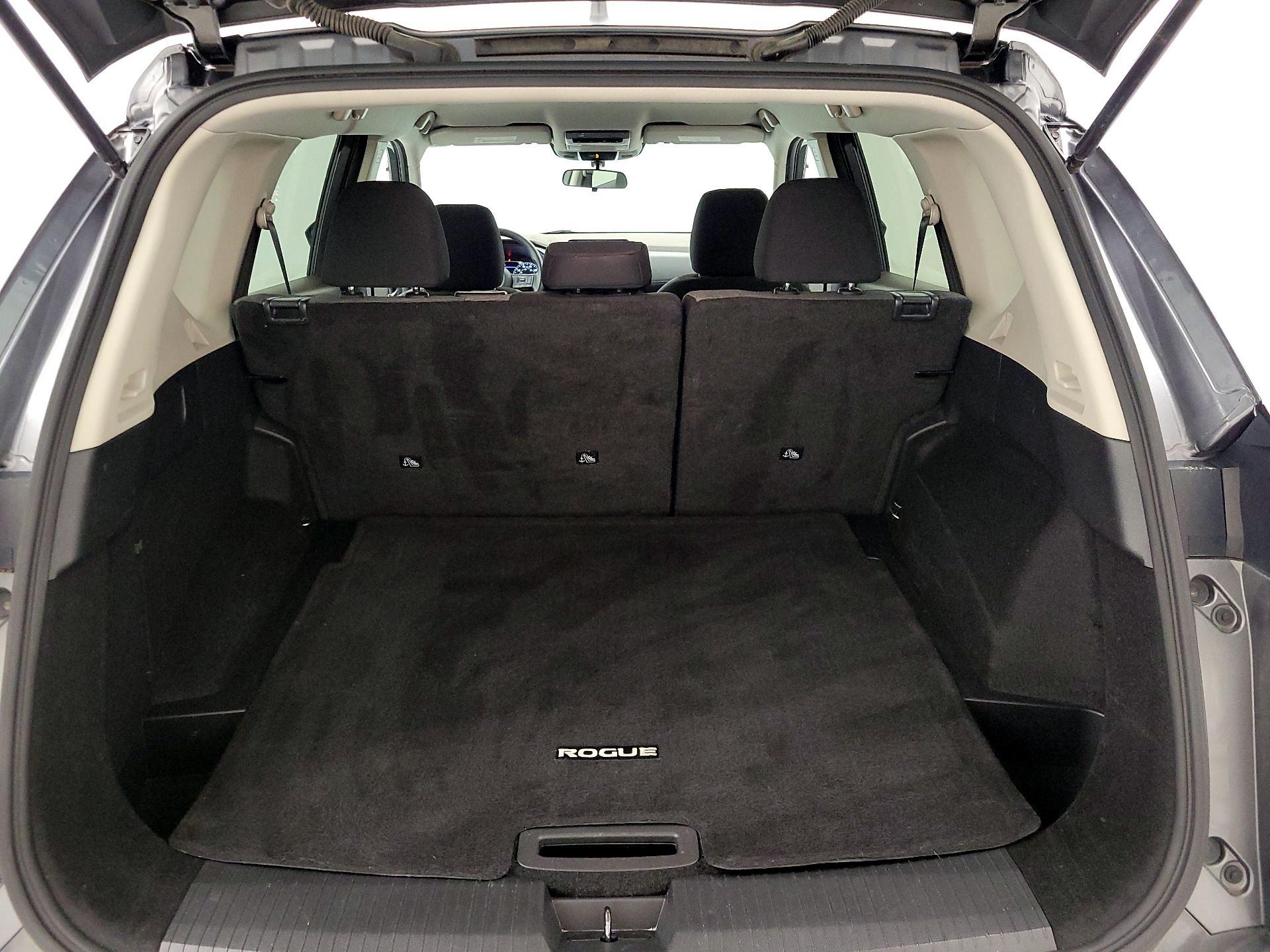 Thumbnail: 2023 Nissan Rogue - 20