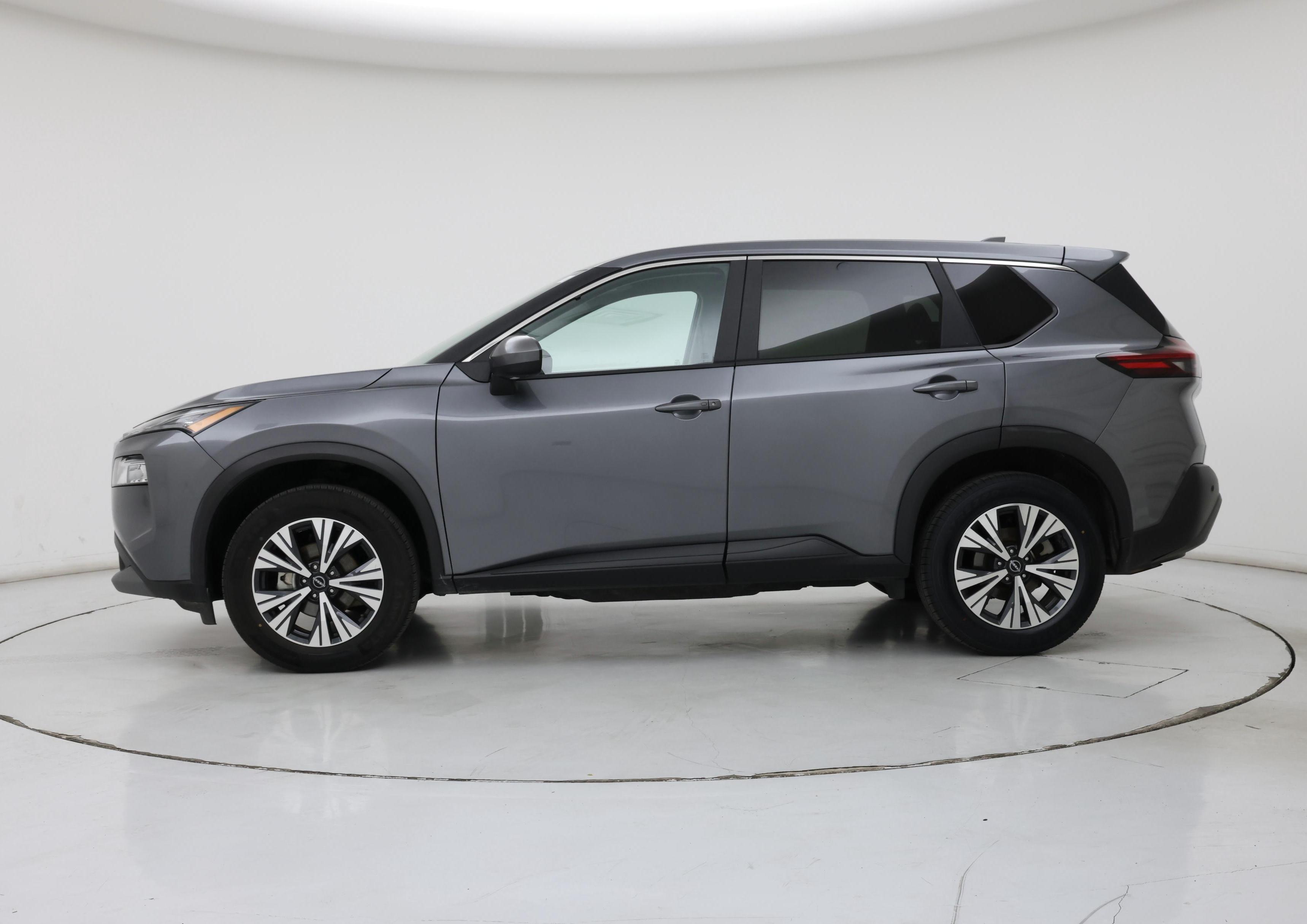 Thumbnail: 2023 Nissan Rogue - 3