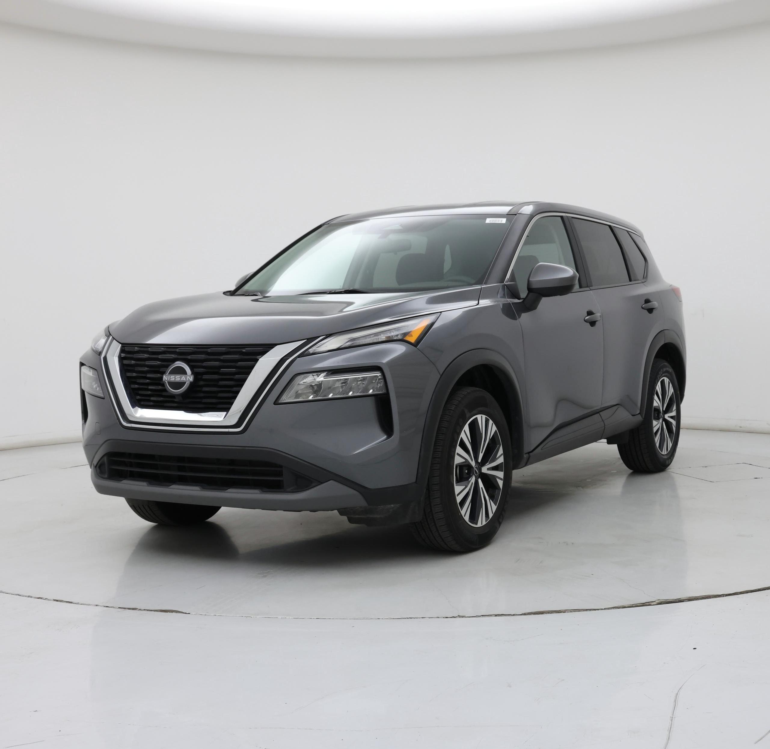 Thumbnail: 2023 Nissan Rogue - 4