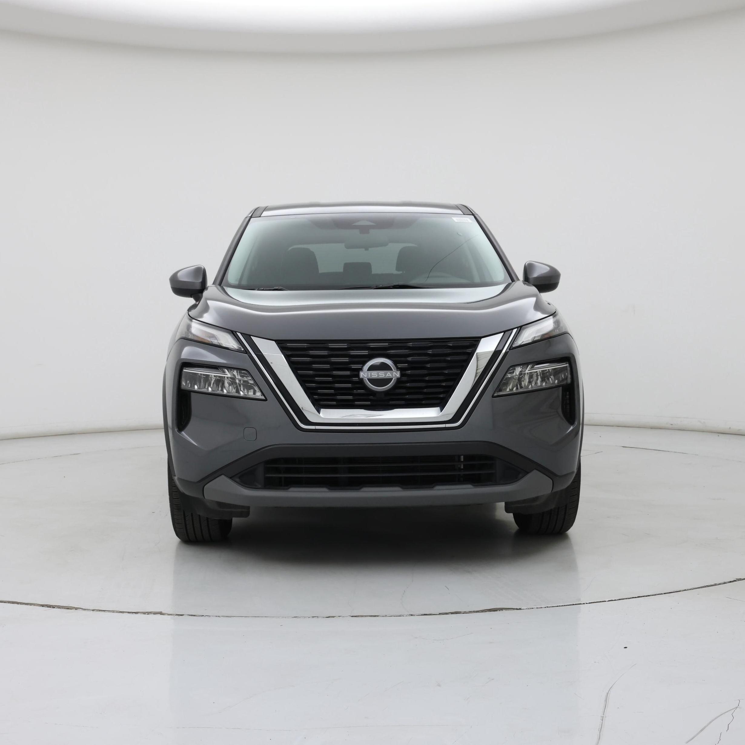 Thumbnail: 2023 Nissan Rogue - 5