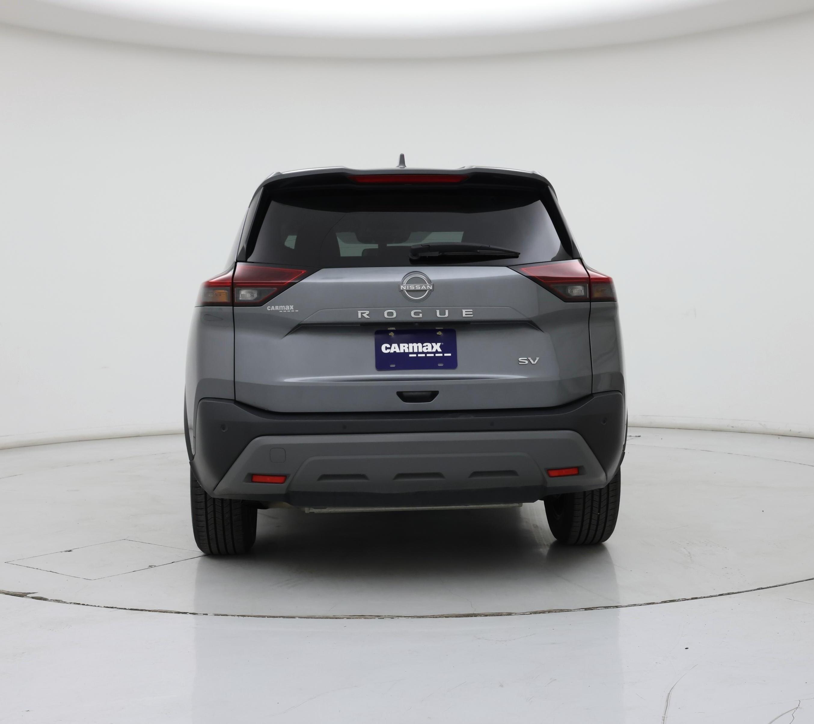 Thumbnail: 2023 Nissan Rogue - 6