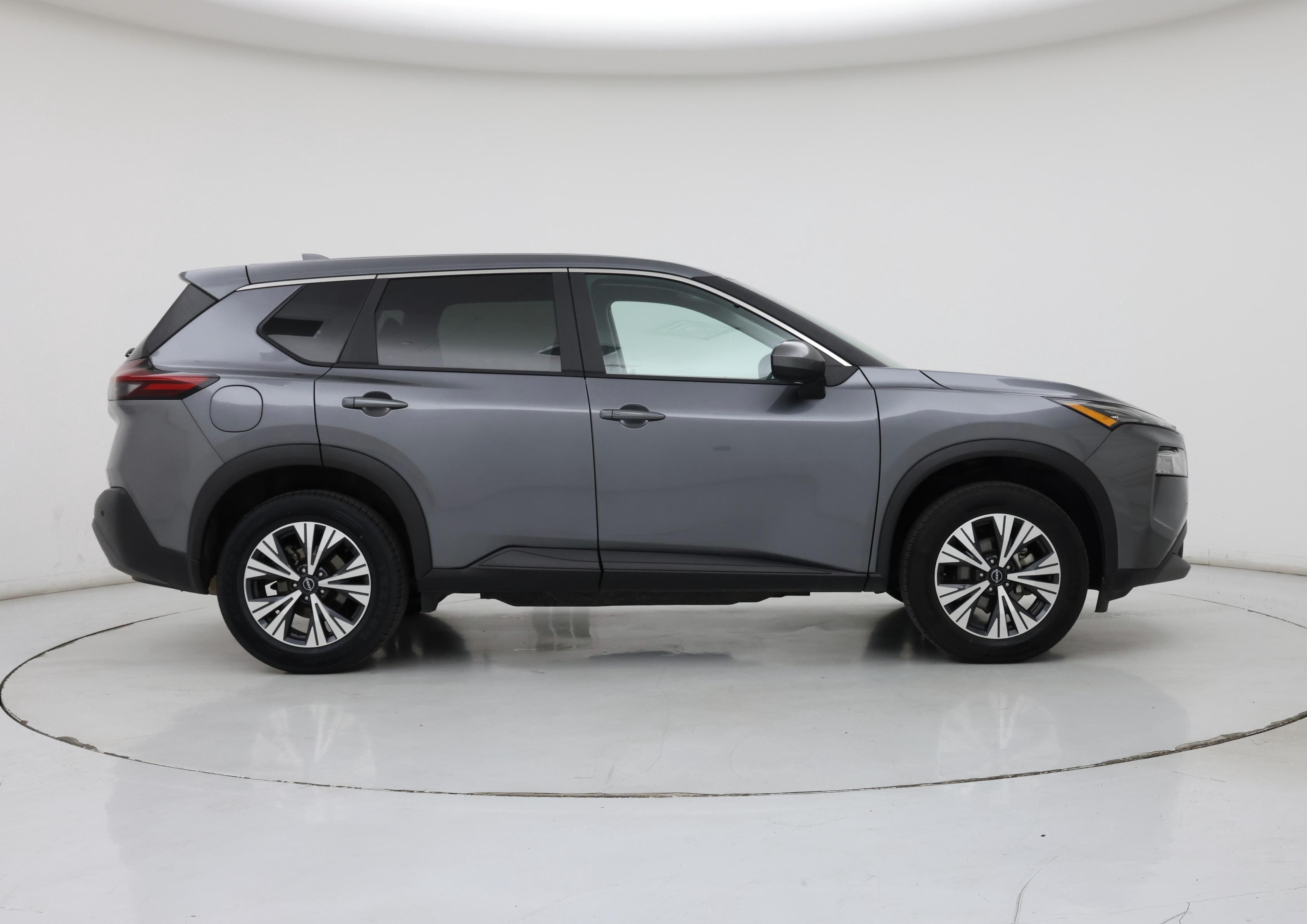 Thumbnail: 2023 Nissan Rogue - 7