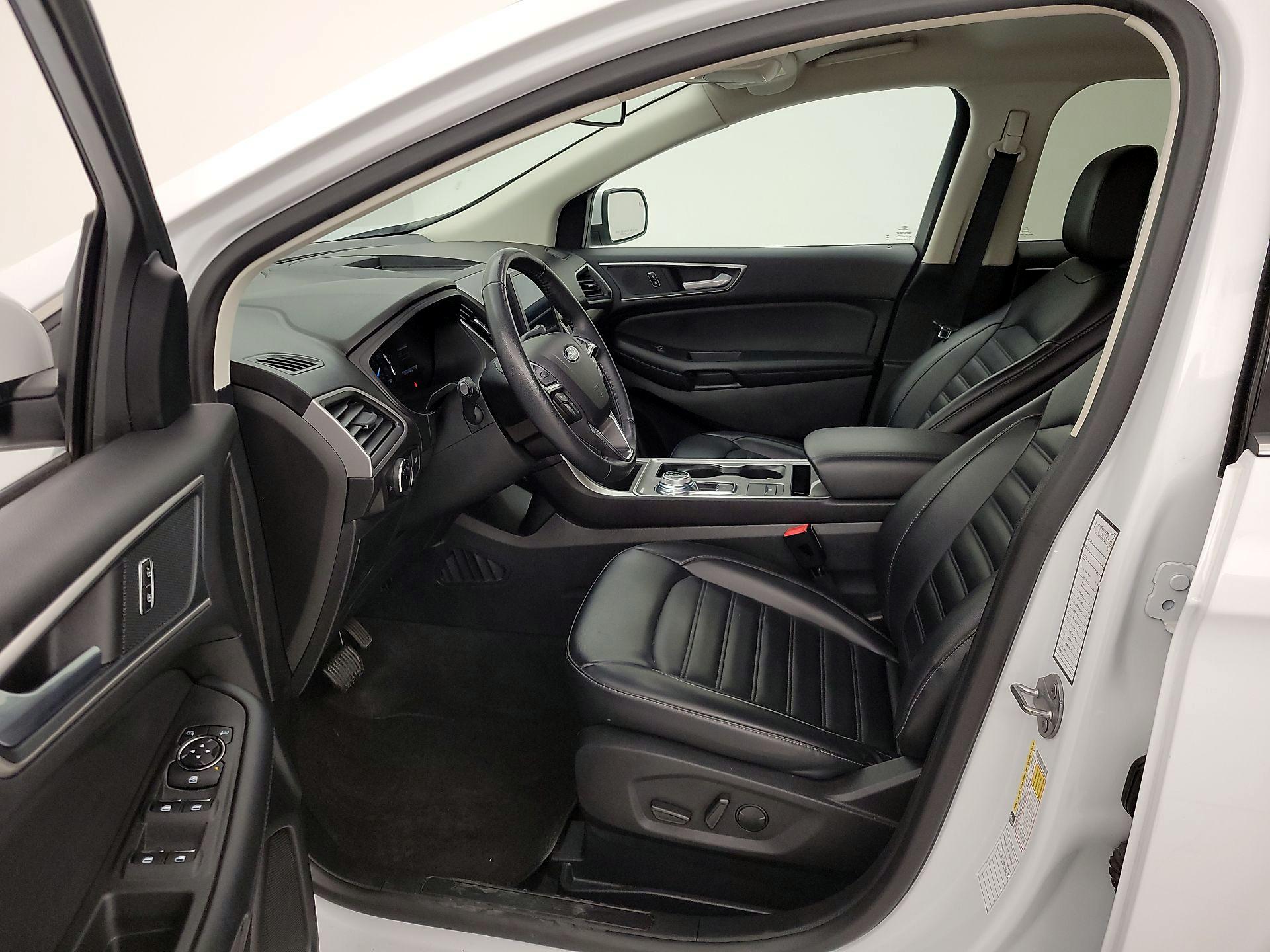 Thumbnail: 2024 Ford Edge - 11