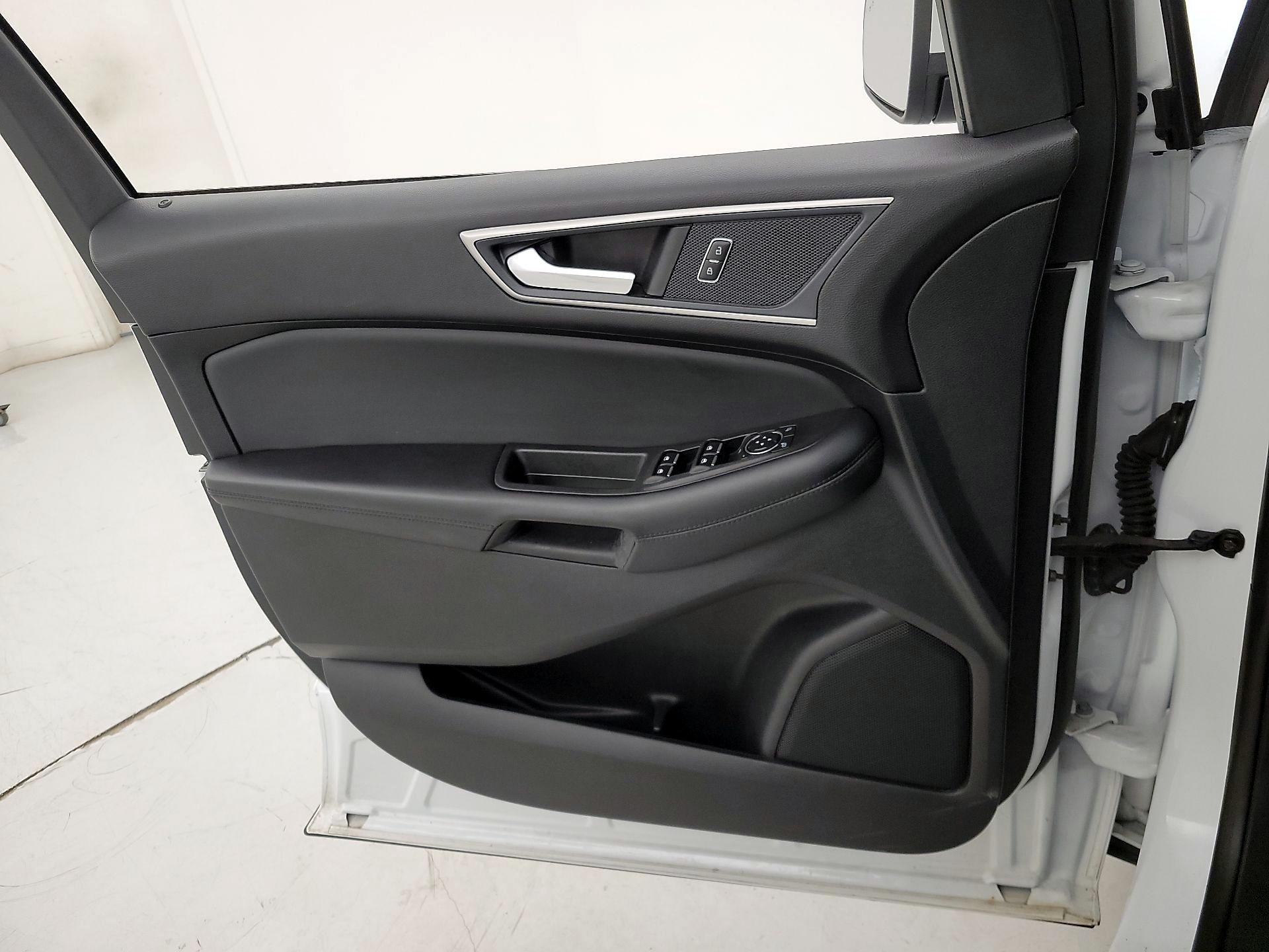 Thumbnail: 2024 Ford Edge - 12