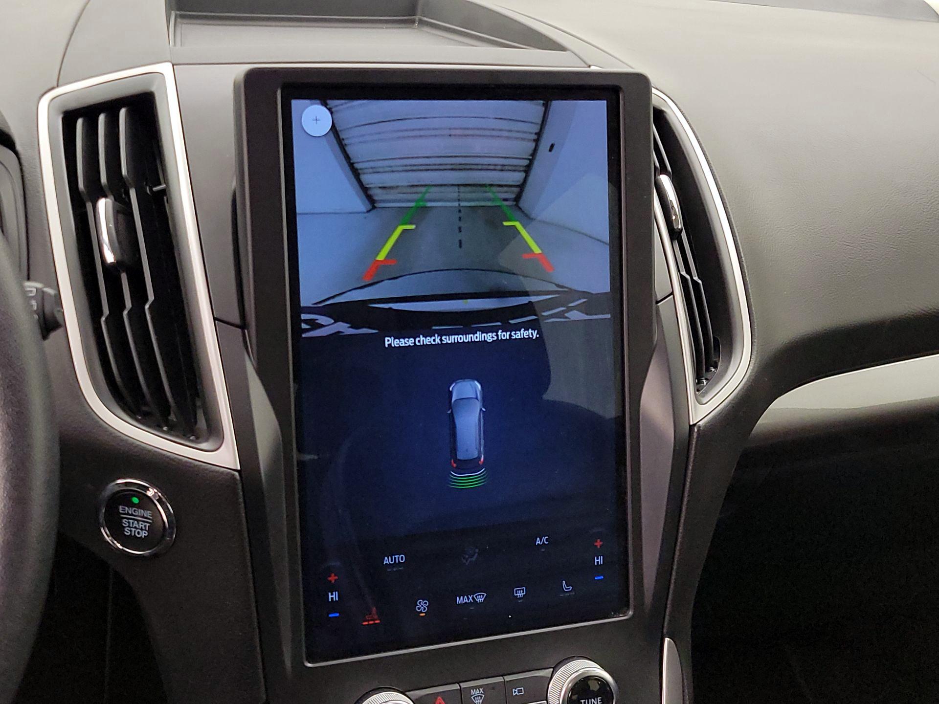 Thumbnail: 2024 Ford Edge - 14