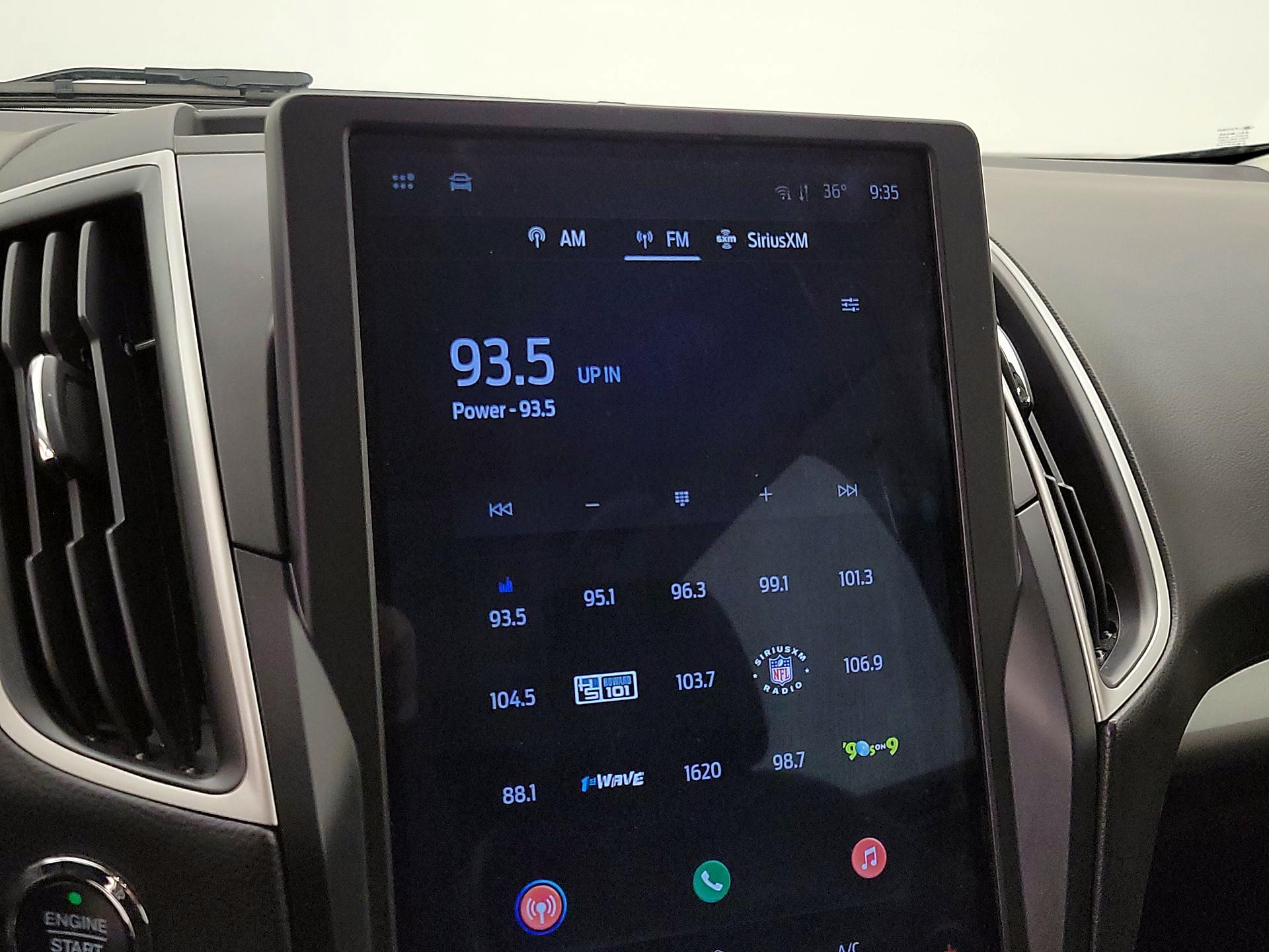 Thumbnail: 2024 Ford Edge - 15