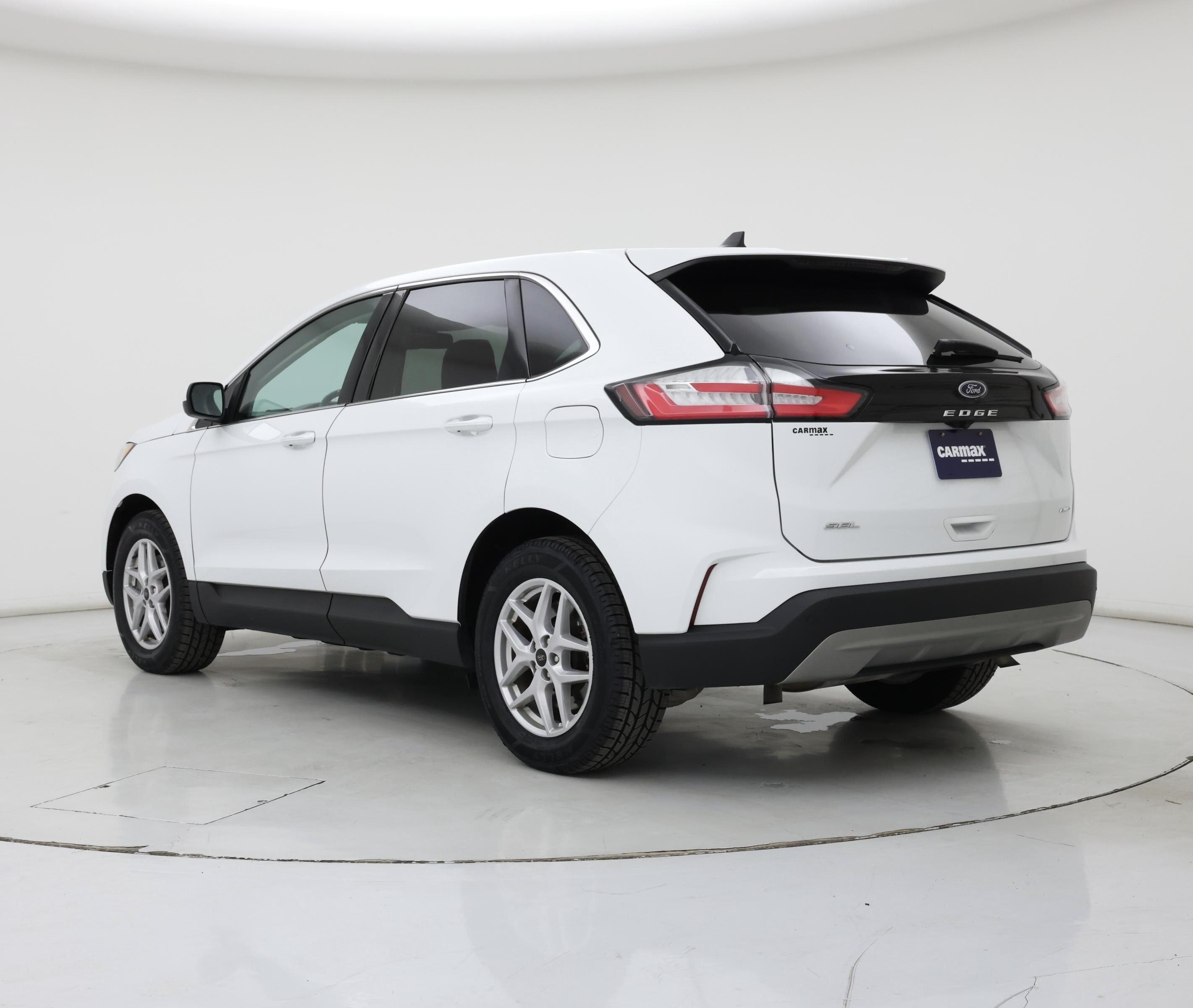 Thumbnail: 2024 Ford Edge - 2