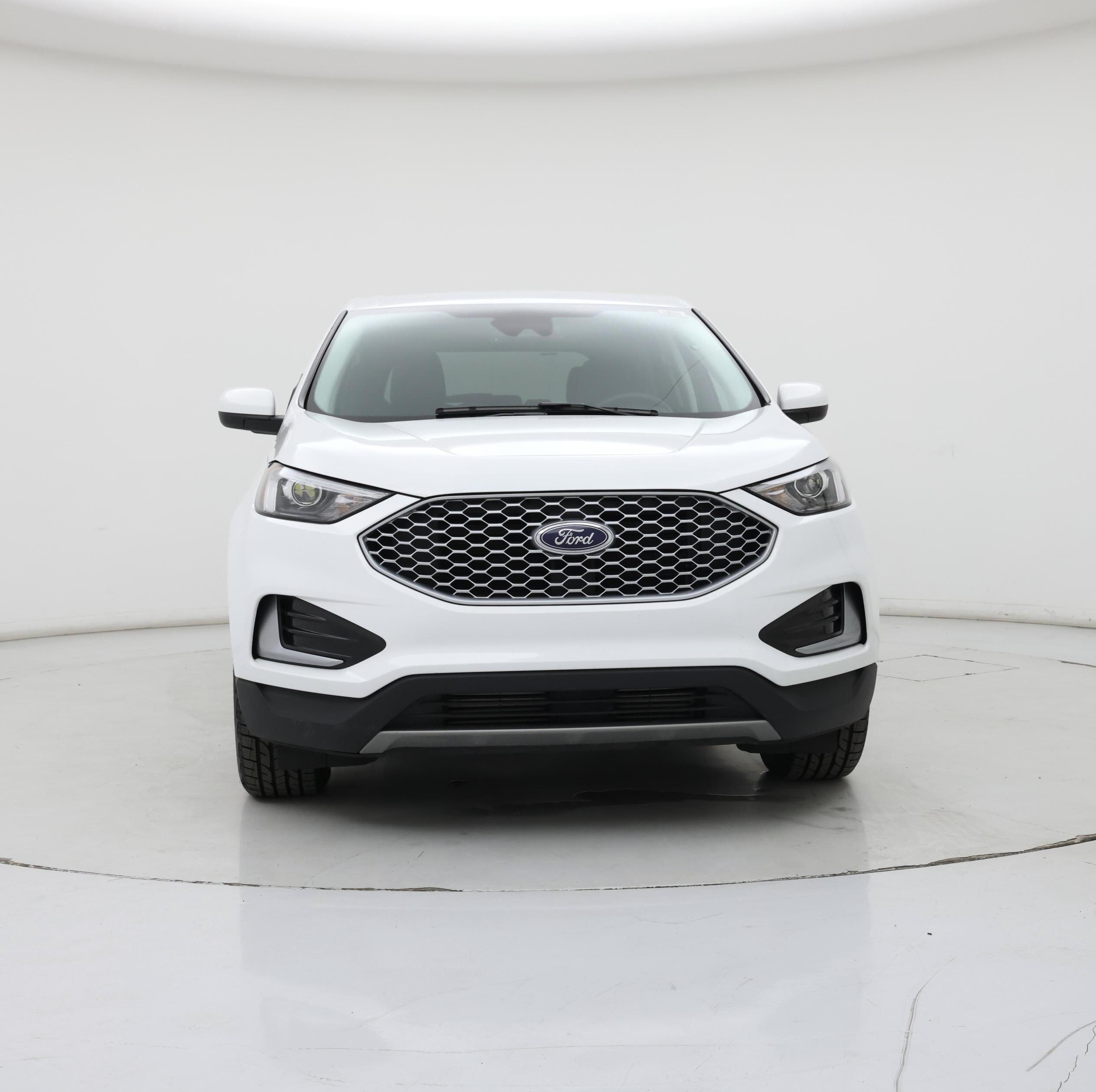 Thumbnail: 2024 Ford Edge - 5