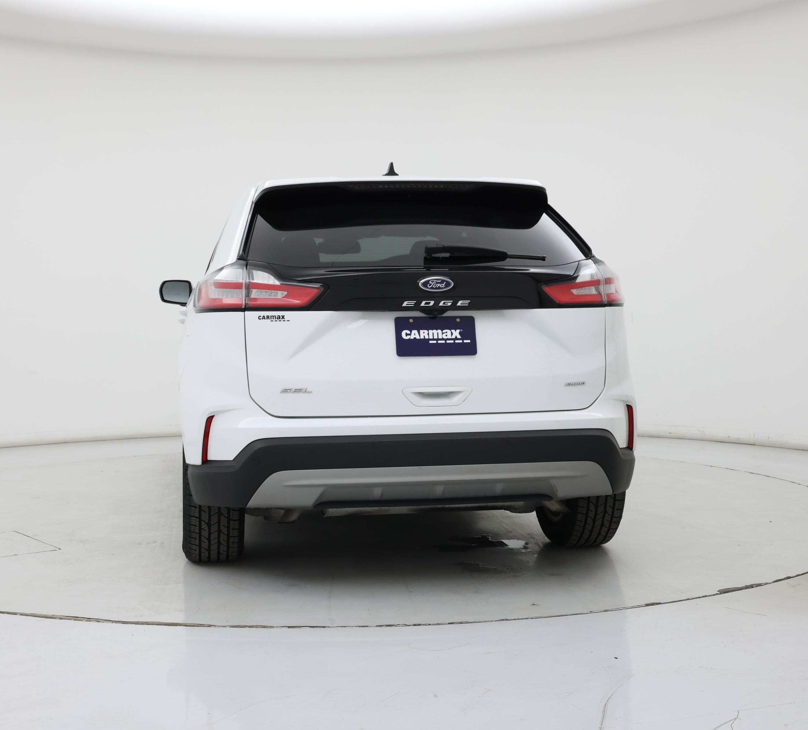 Thumbnail: 2024 Ford Edge - 6