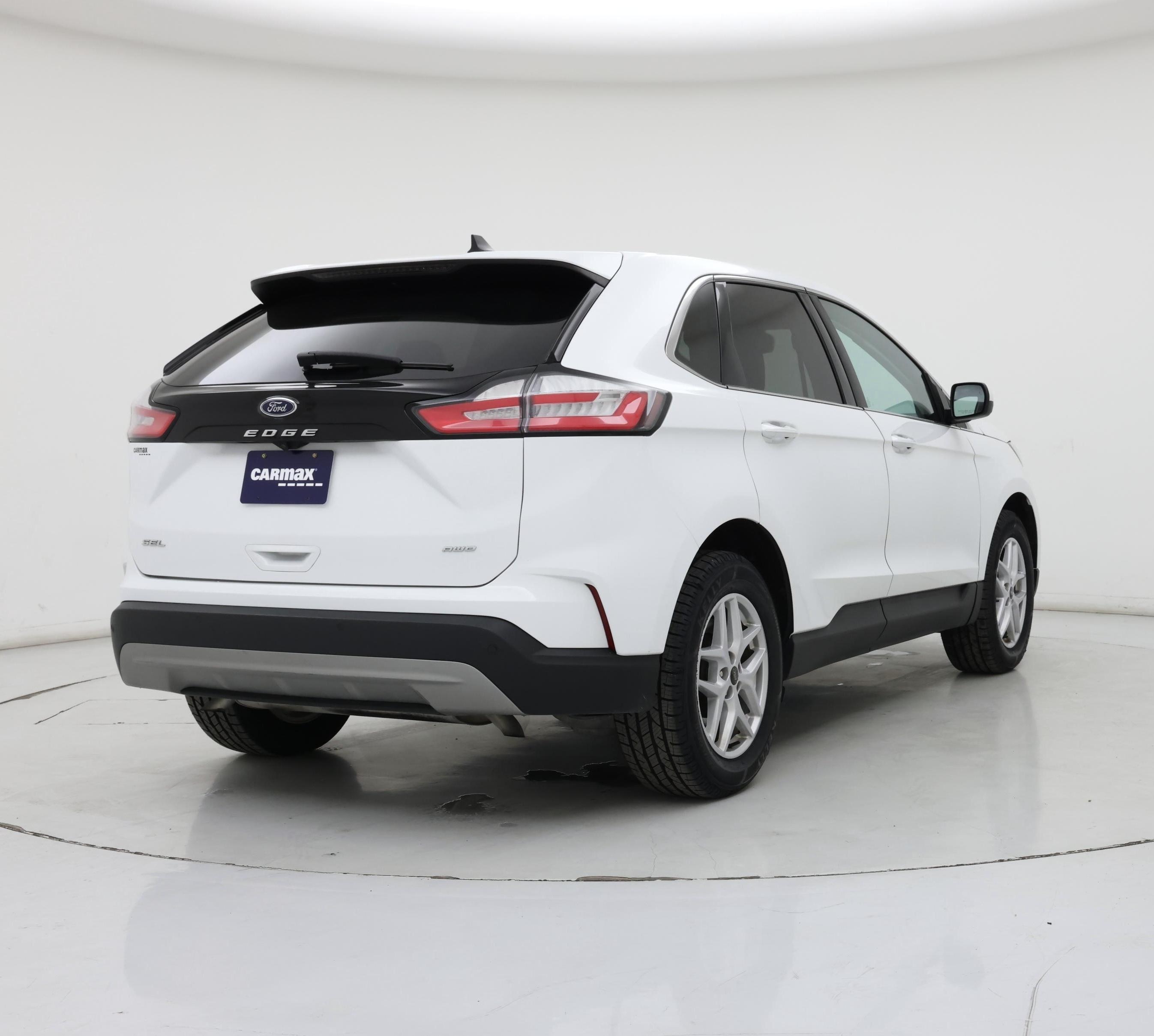 Thumbnail: 2024 Ford Edge - 8