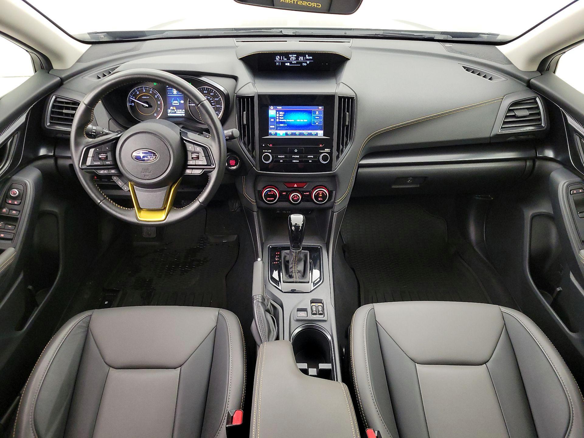 Thumbnail: 2023 Subaru Crosstrek - 9