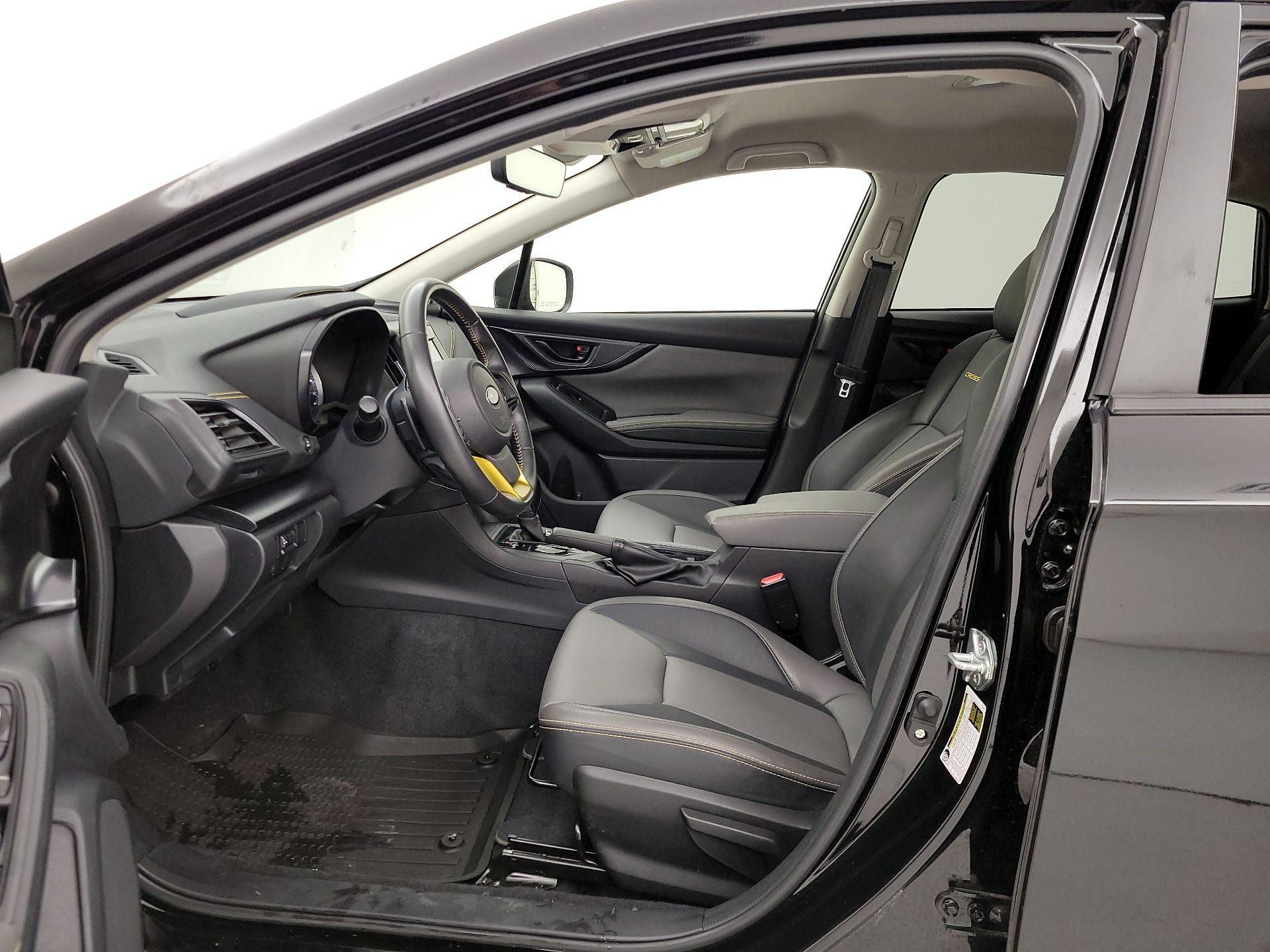 Thumbnail: 2023 Subaru Crosstrek - 11