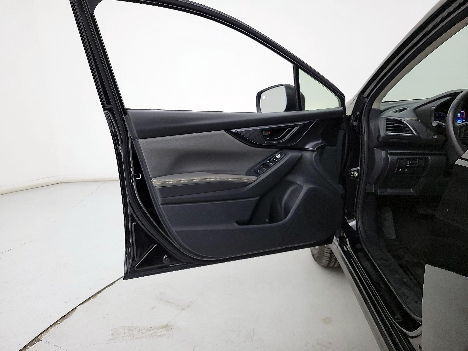 Thumbnail: 2023 Subaru Crosstrek - 12