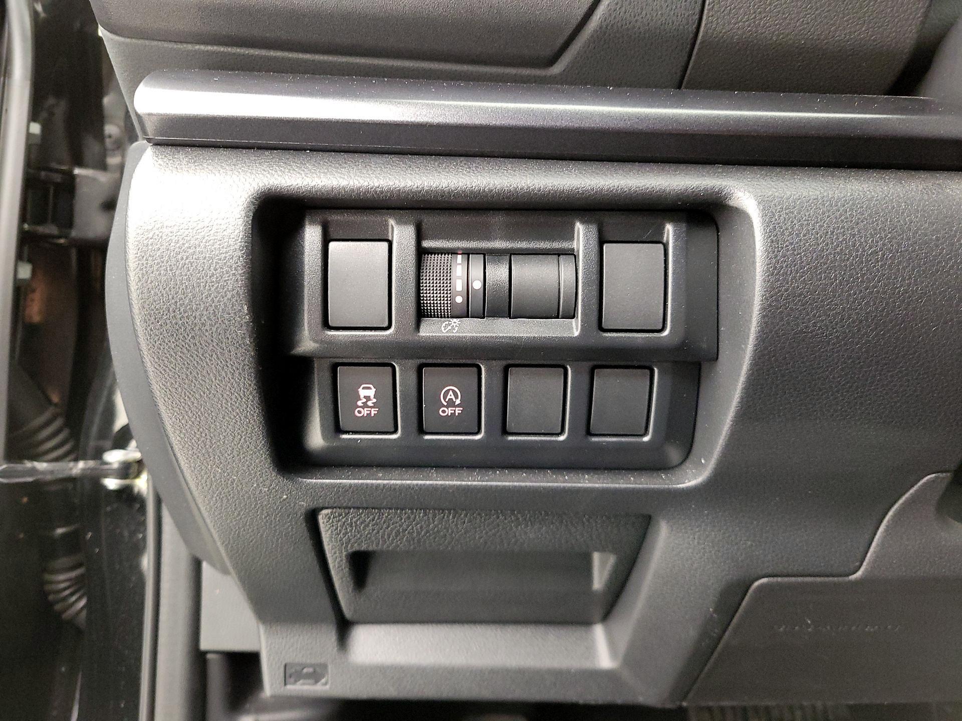 Thumbnail: 2023 Subaru Crosstrek - 13