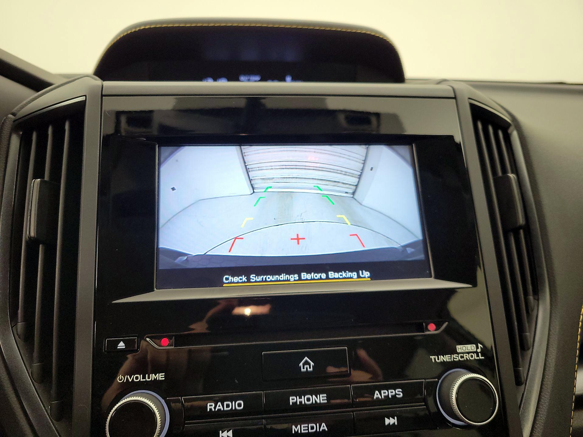 Thumbnail: 2023 Subaru Crosstrek - 14