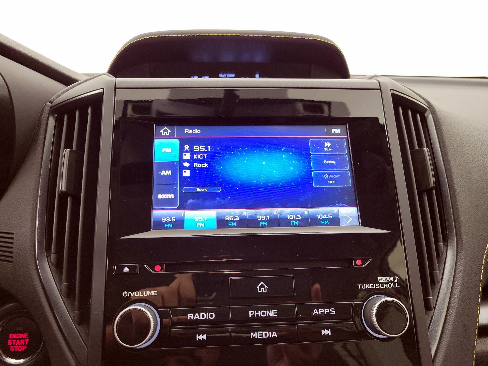 Thumbnail: 2023 Subaru Crosstrek - 15