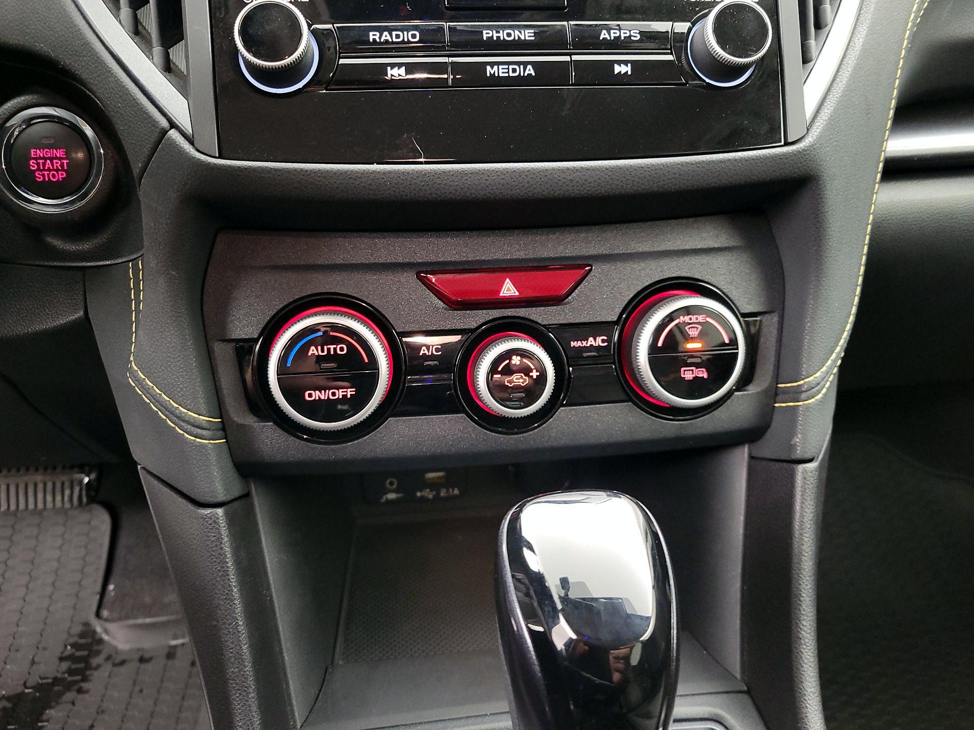 Thumbnail: 2023 Subaru Crosstrek - 16