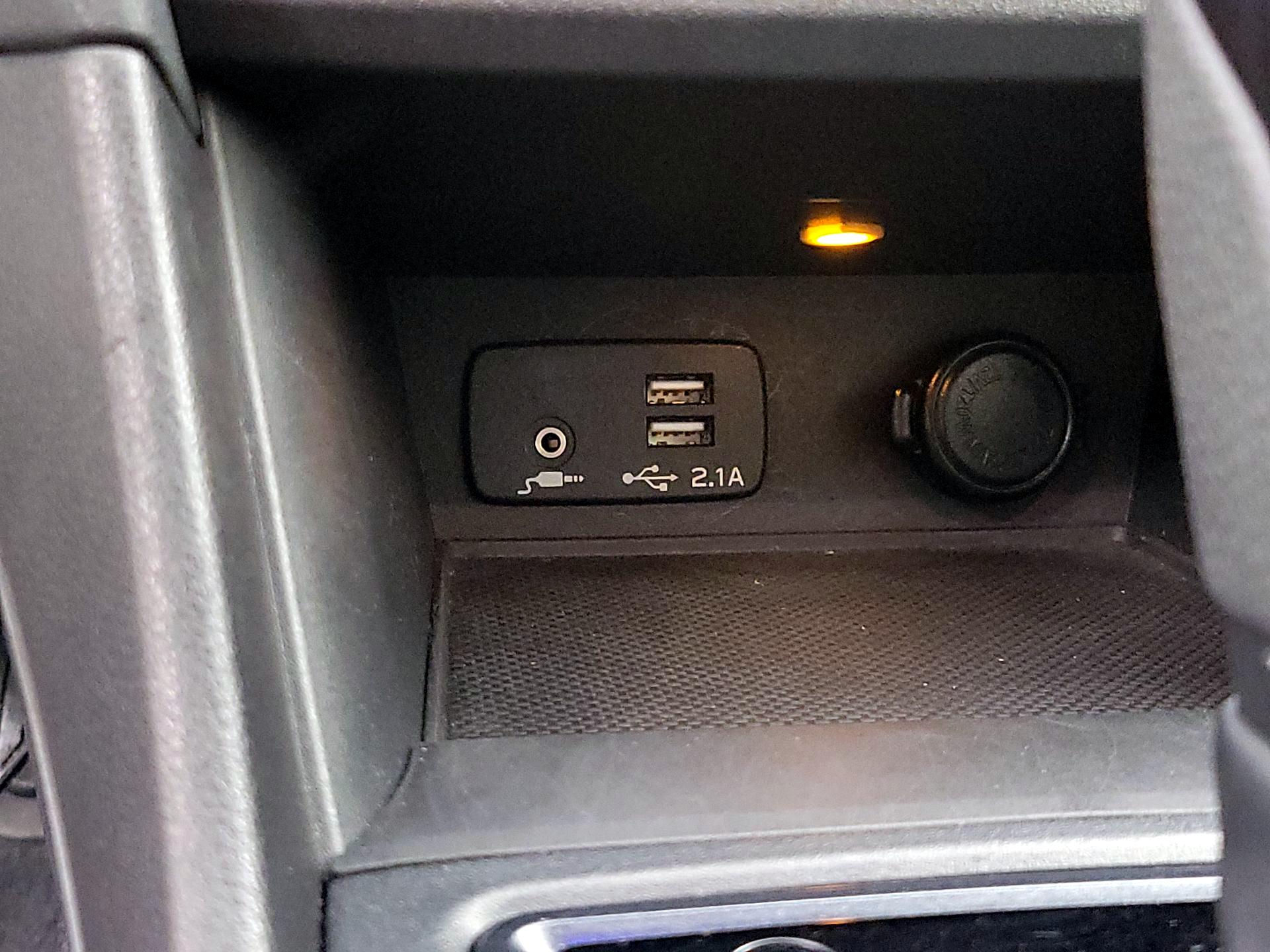 Thumbnail: 2023 Subaru Crosstrek - 18