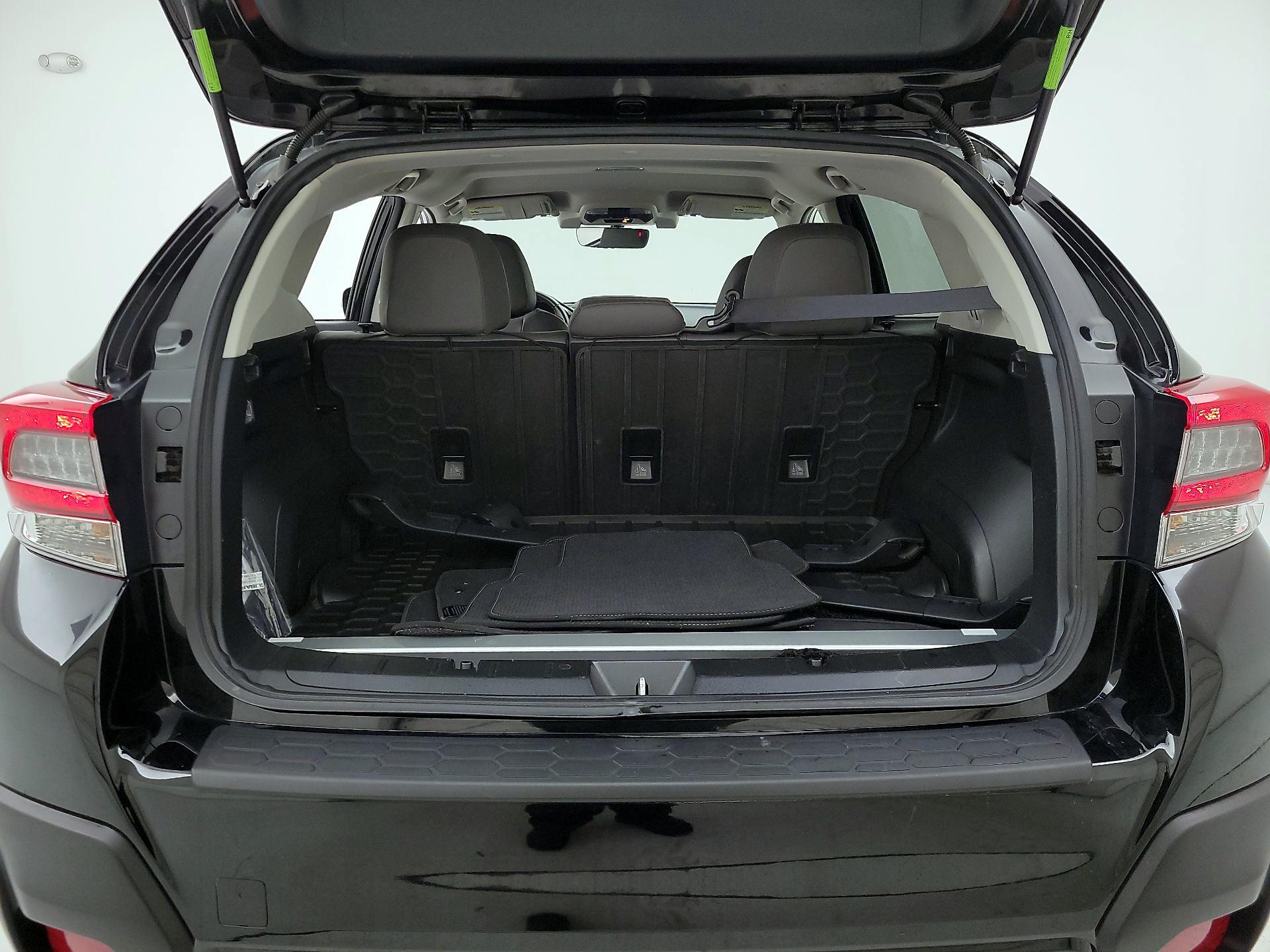 Thumbnail: 2023 Subaru Crosstrek - 20