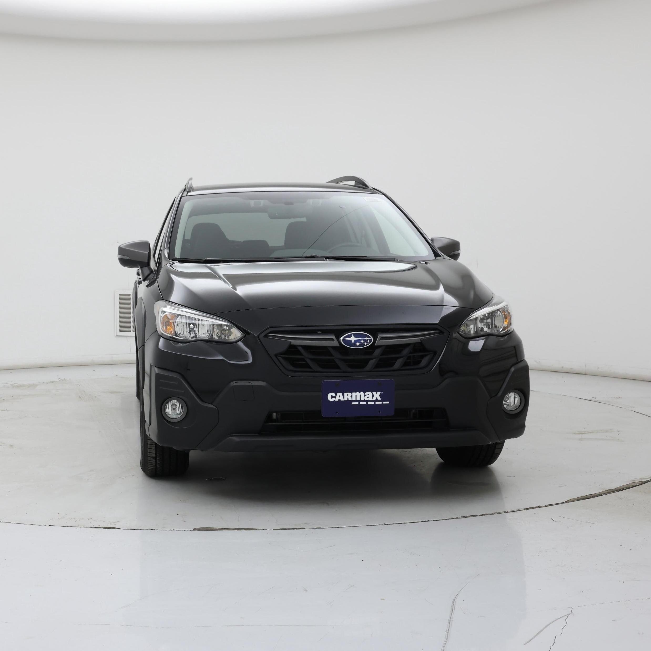 Thumbnail: 2023 Subaru Crosstrek - 5