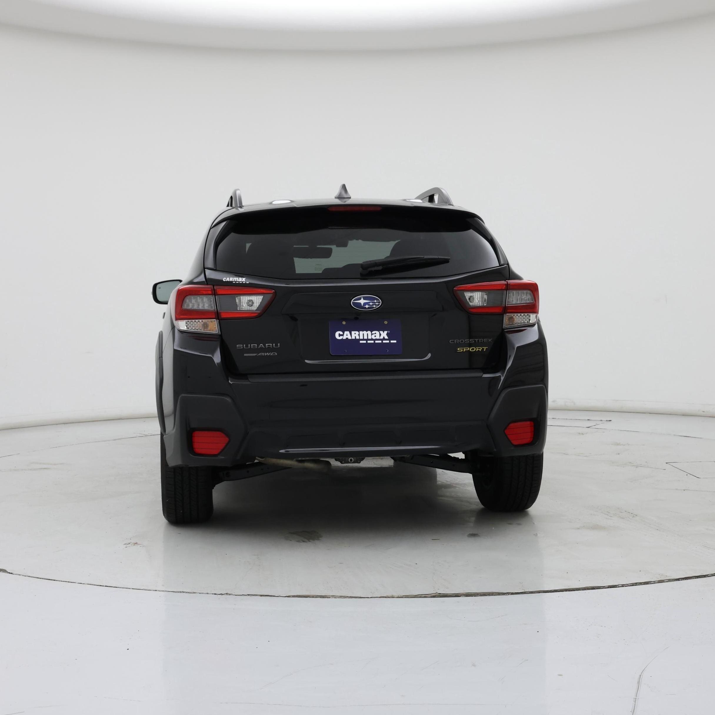 Thumbnail: 2023 Subaru Crosstrek - 6