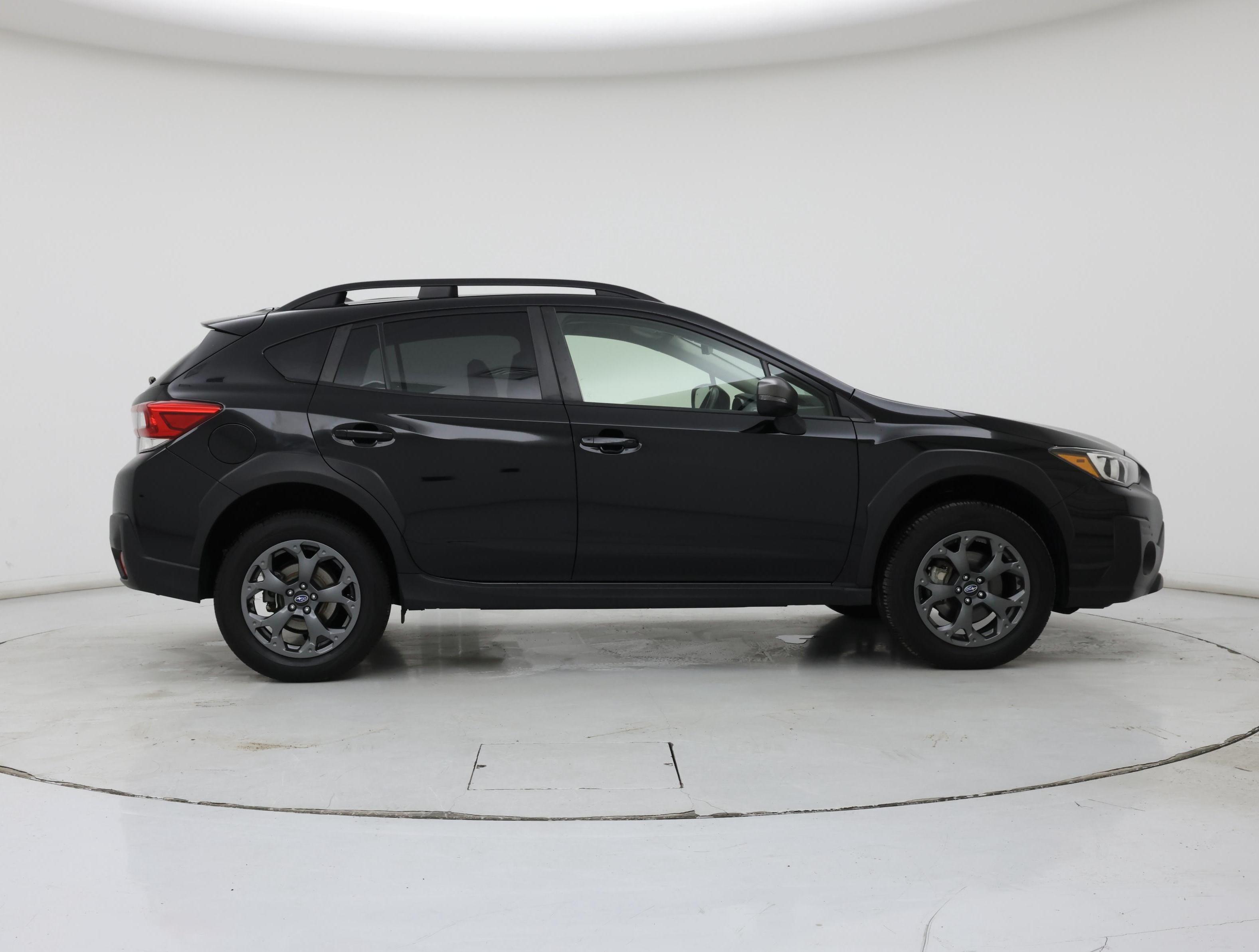 Thumbnail: 2023 Subaru Crosstrek - 7