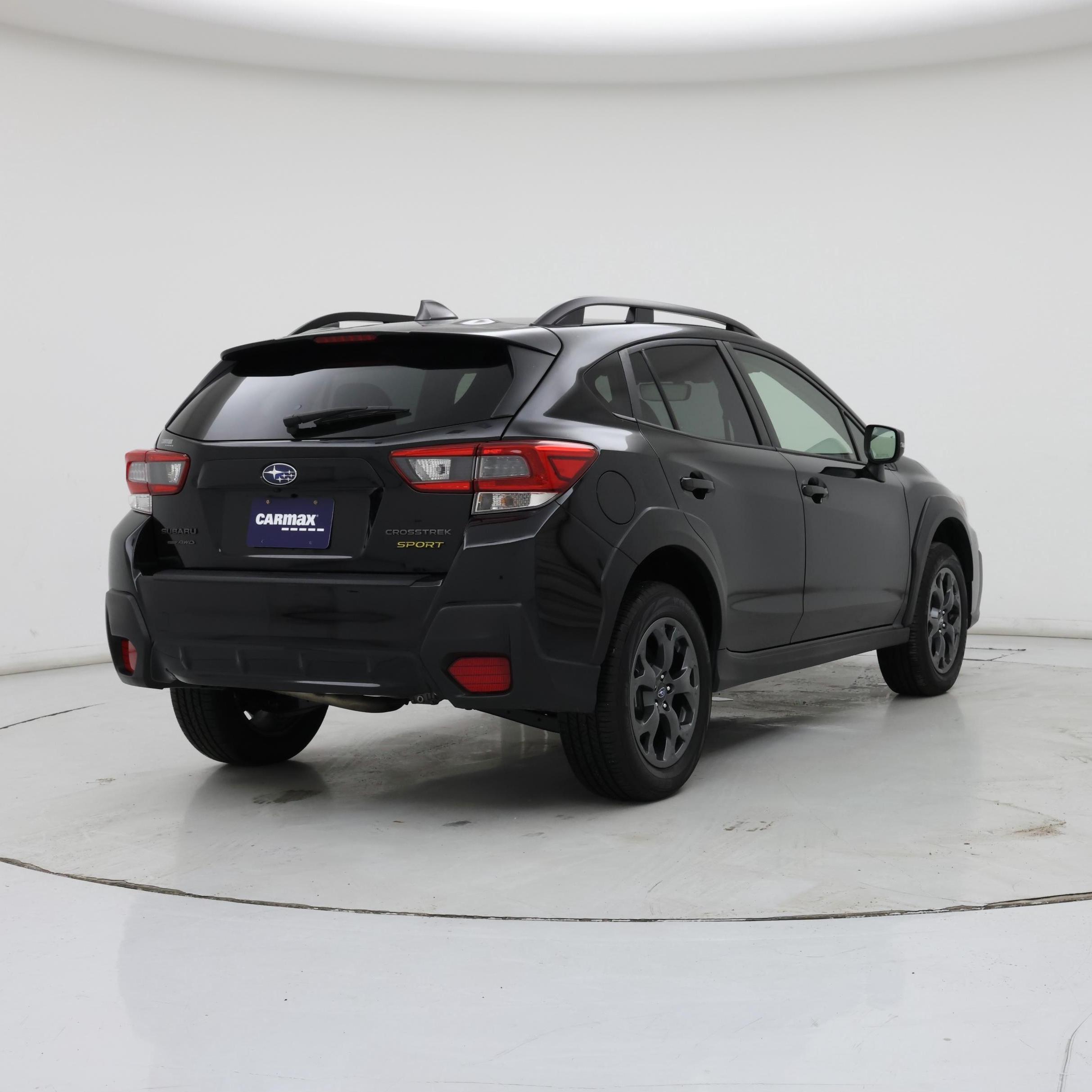 Thumbnail: 2023 Subaru Crosstrek - 8