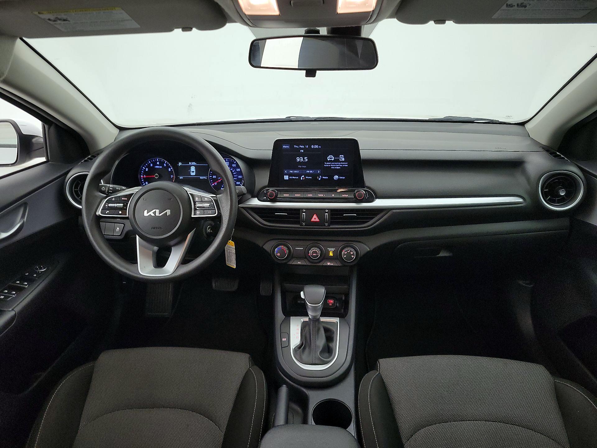 Thumbnail: 2024 Kia Forte - 9