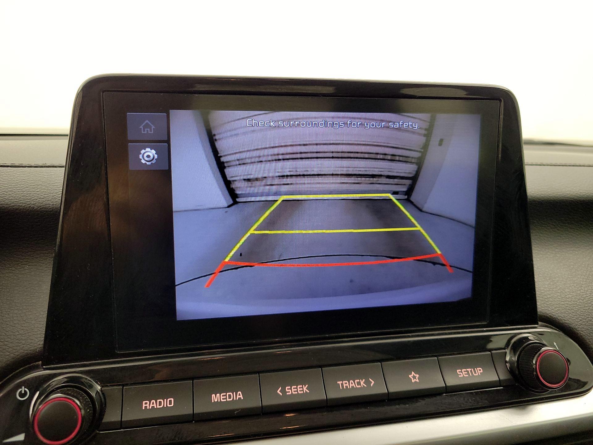 Thumbnail: 2024 Kia Forte - 14