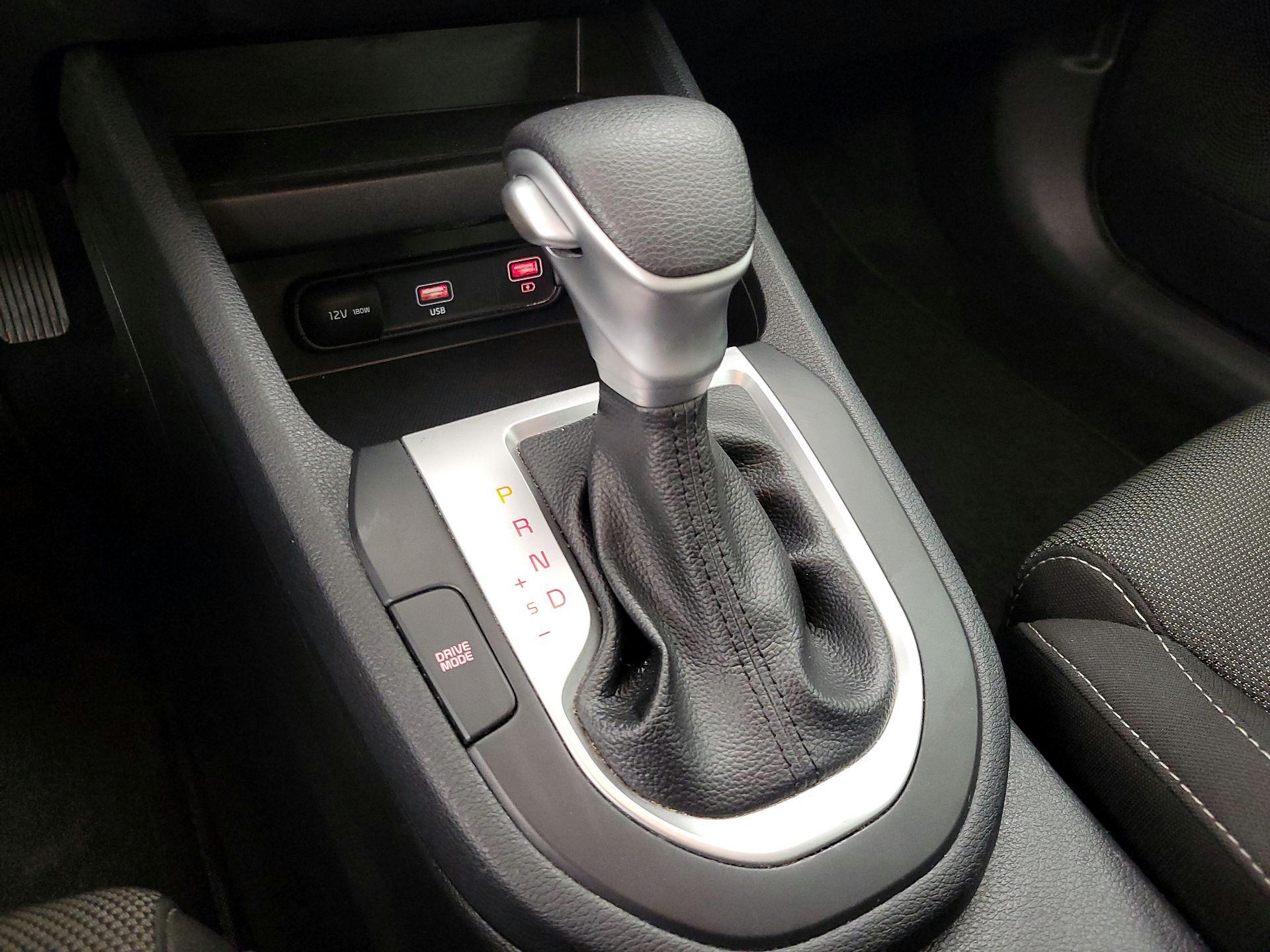 Thumbnail: 2024 Kia Forte - 17